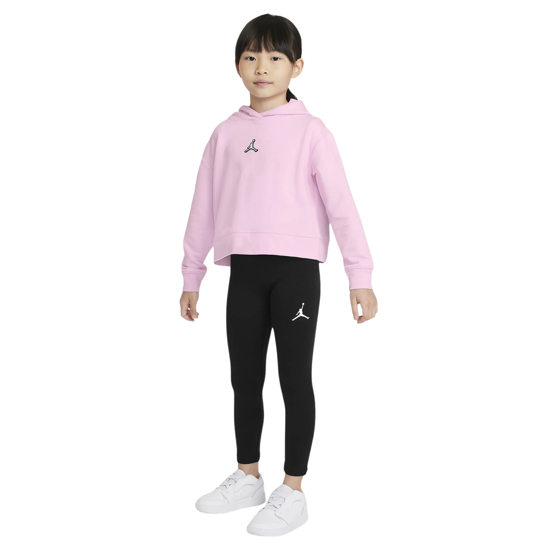 Girls' leggings Jordan Jumpman Core - Jordan - Brands - Lifestyle