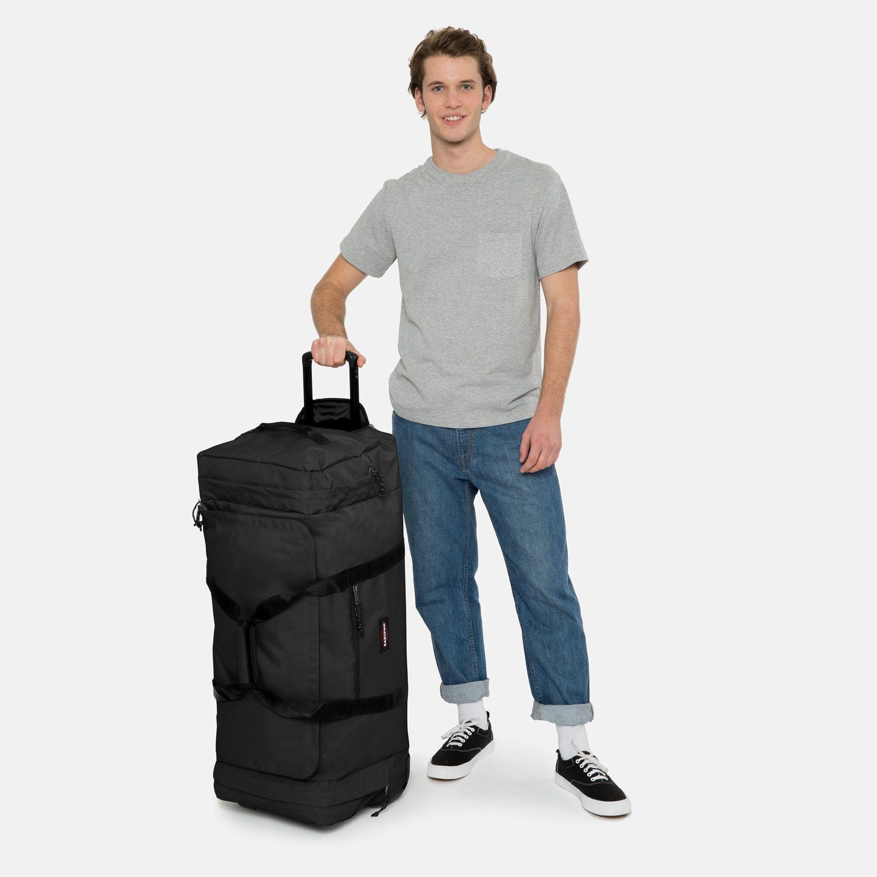 Travel bag Eastpak Leatherface L Plus