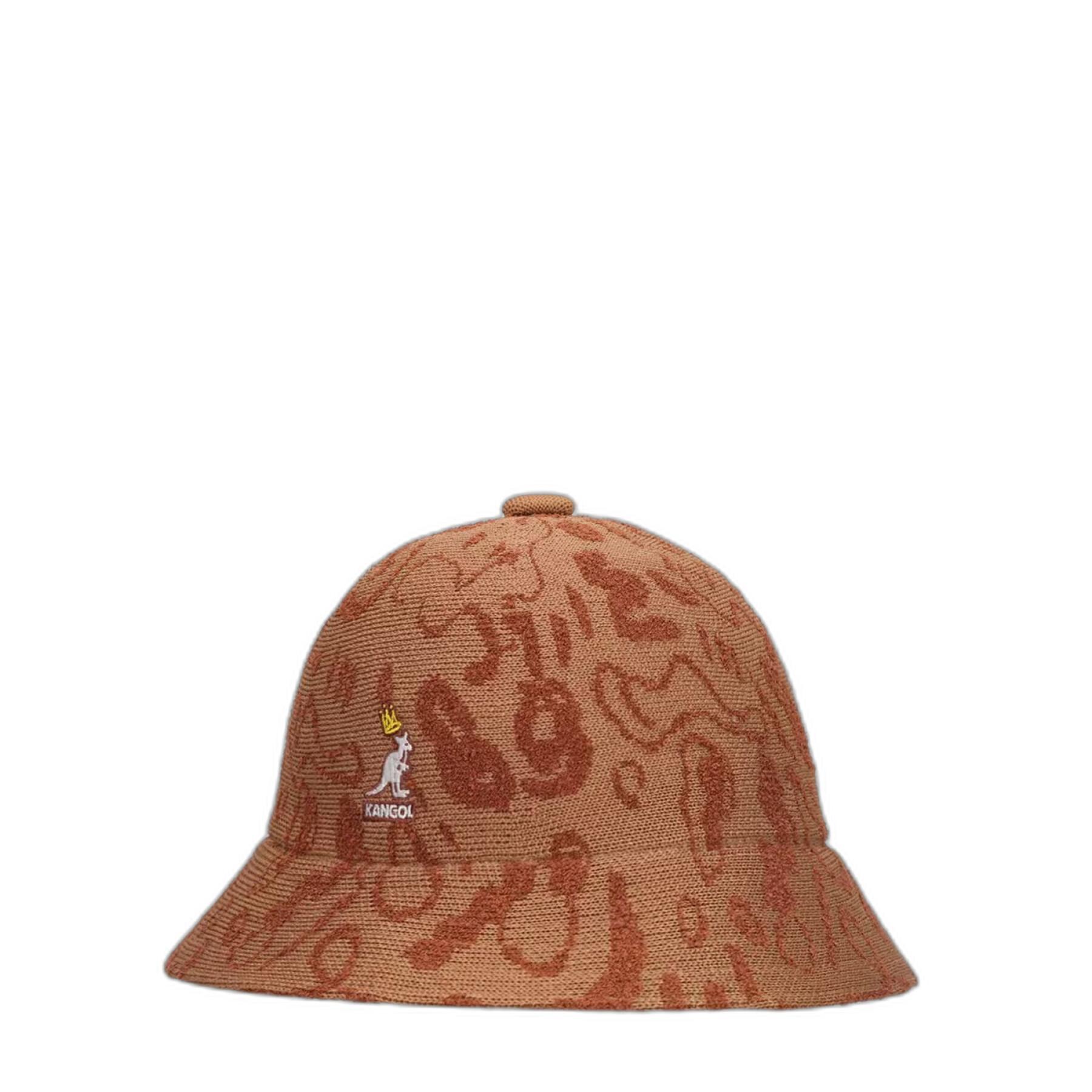 Kangol street king casual bucket hat