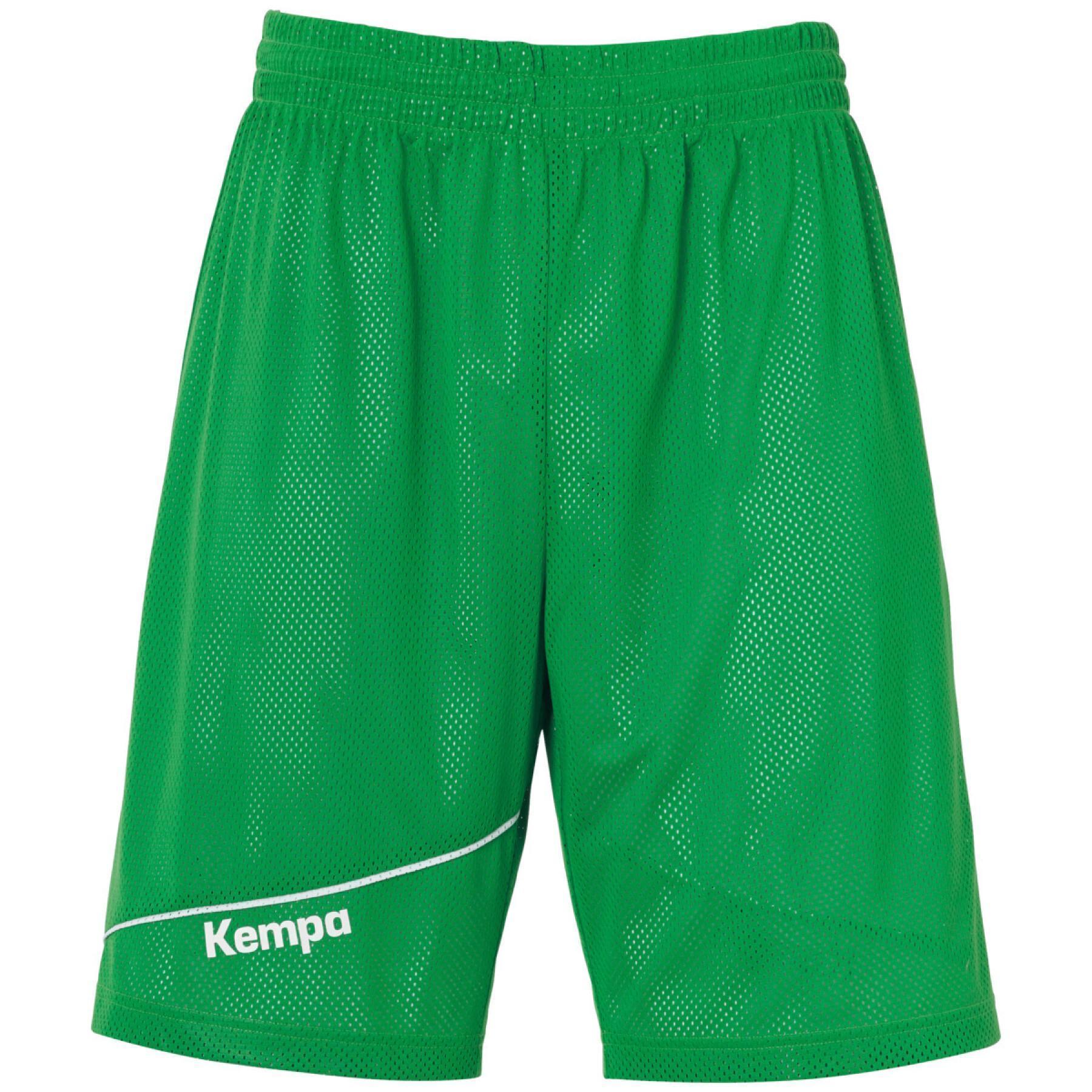 Reversible shorts Kempa Player