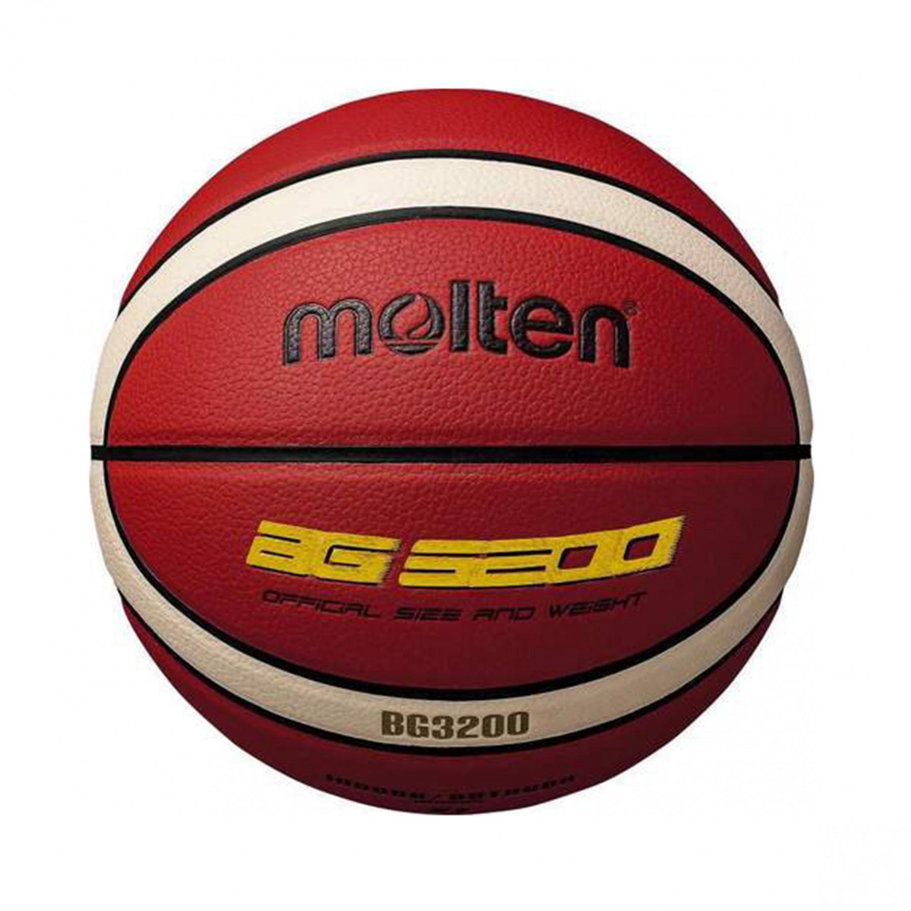Training ball Molten BG3200