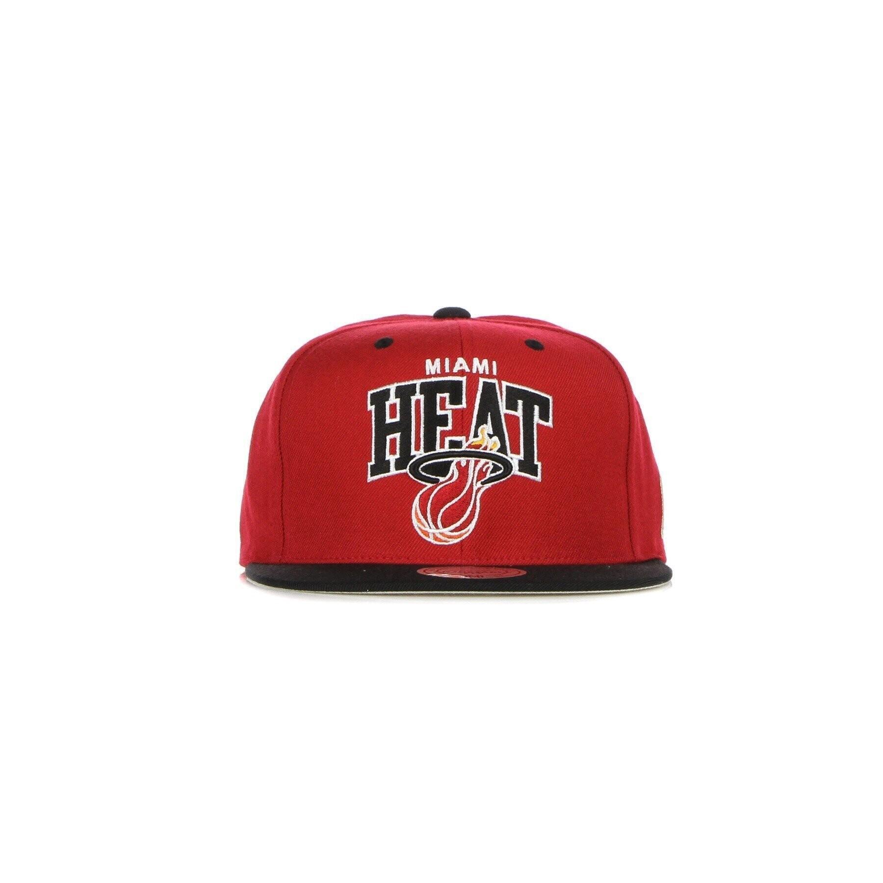 Cap Miami Heat