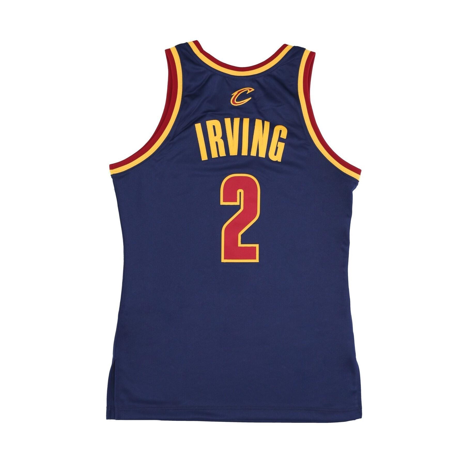 Authentic jersey Cleveland Cavaliers Kyrie Irving Alternate 2011/12