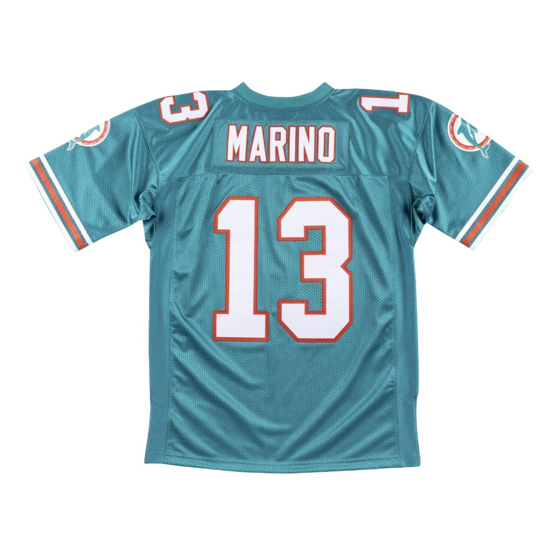 Authentic jersey Miami Dolphins 1994 Dan Marino