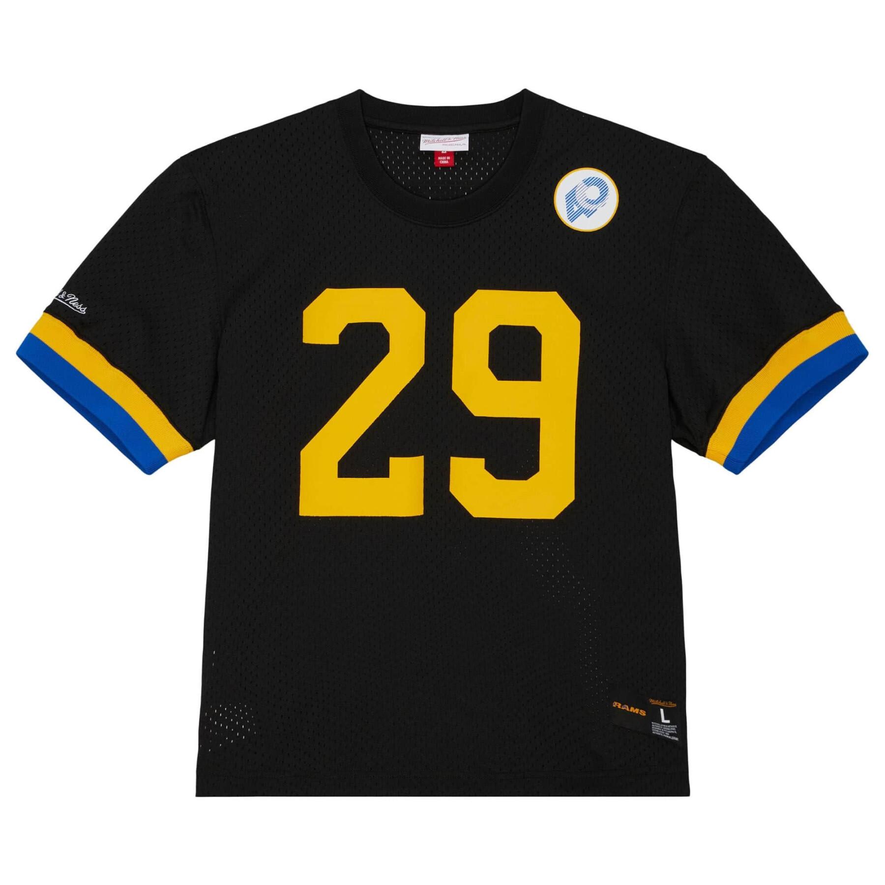 Round-neck jersey Los Angeles Rams NFL N&N 1985 Eric Dickerson