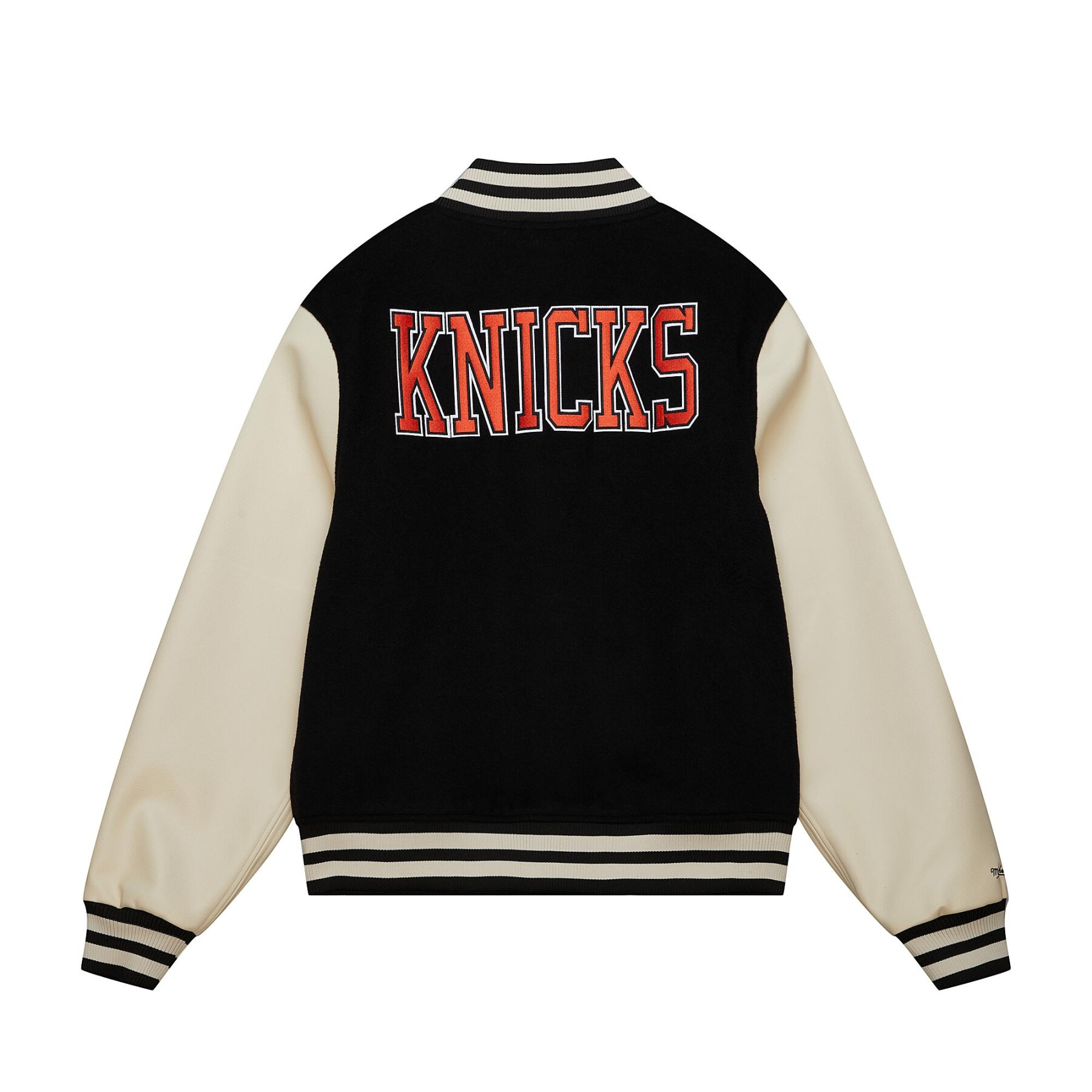 Jacket New York Knicks Unisex Varsity