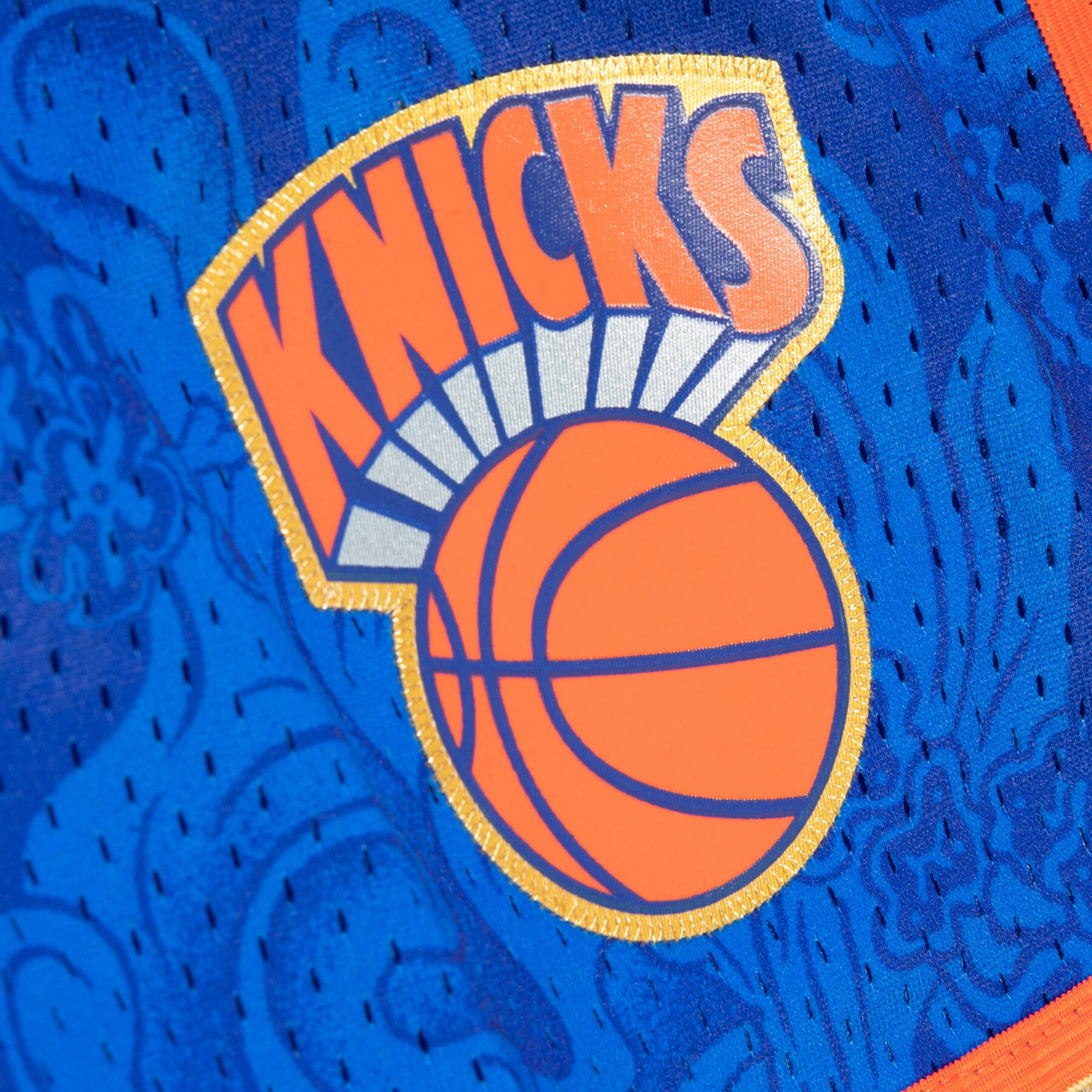 Short New York Knicks 2023/24