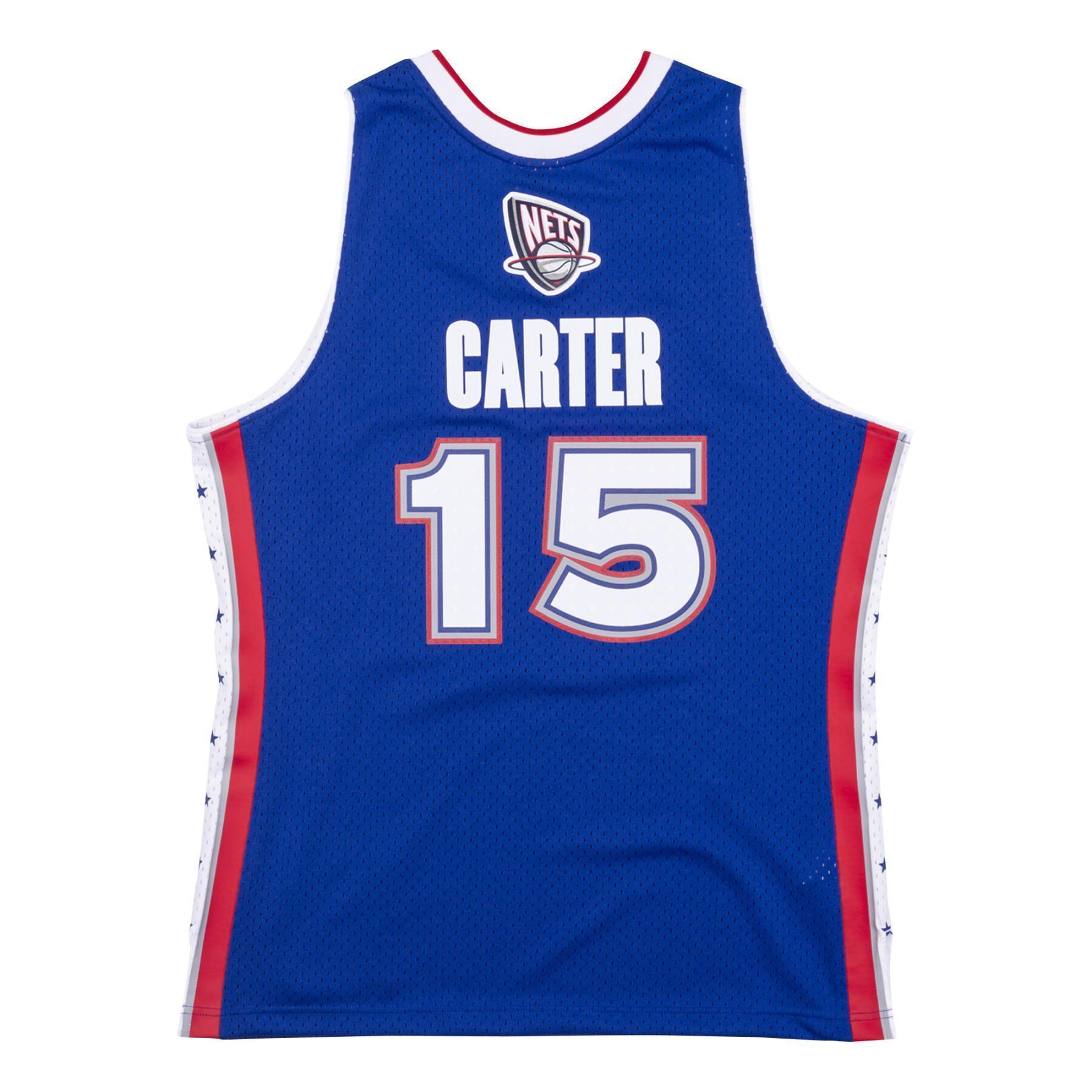 Swingman jersey NBA All Star East - Vincent Carter