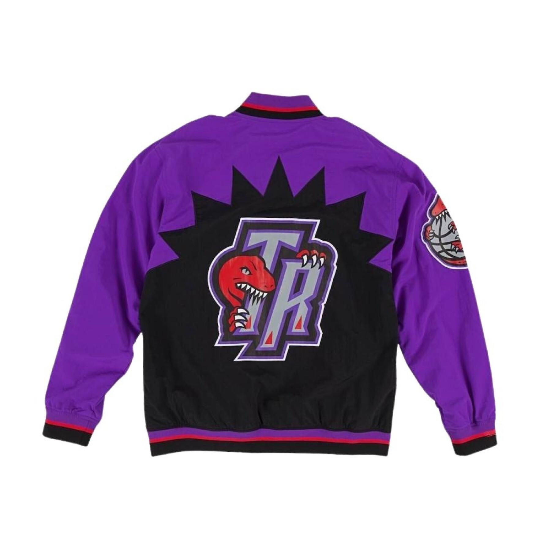 Jacket Toronto Raptors authentic 1995/96