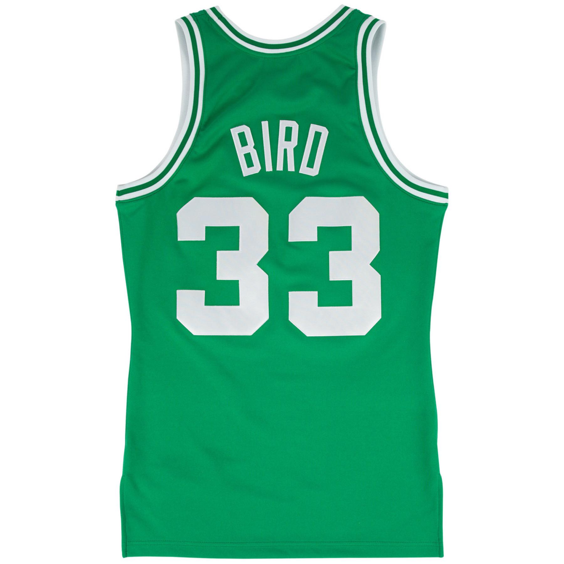 Jersey Boston Celtics nba authentic