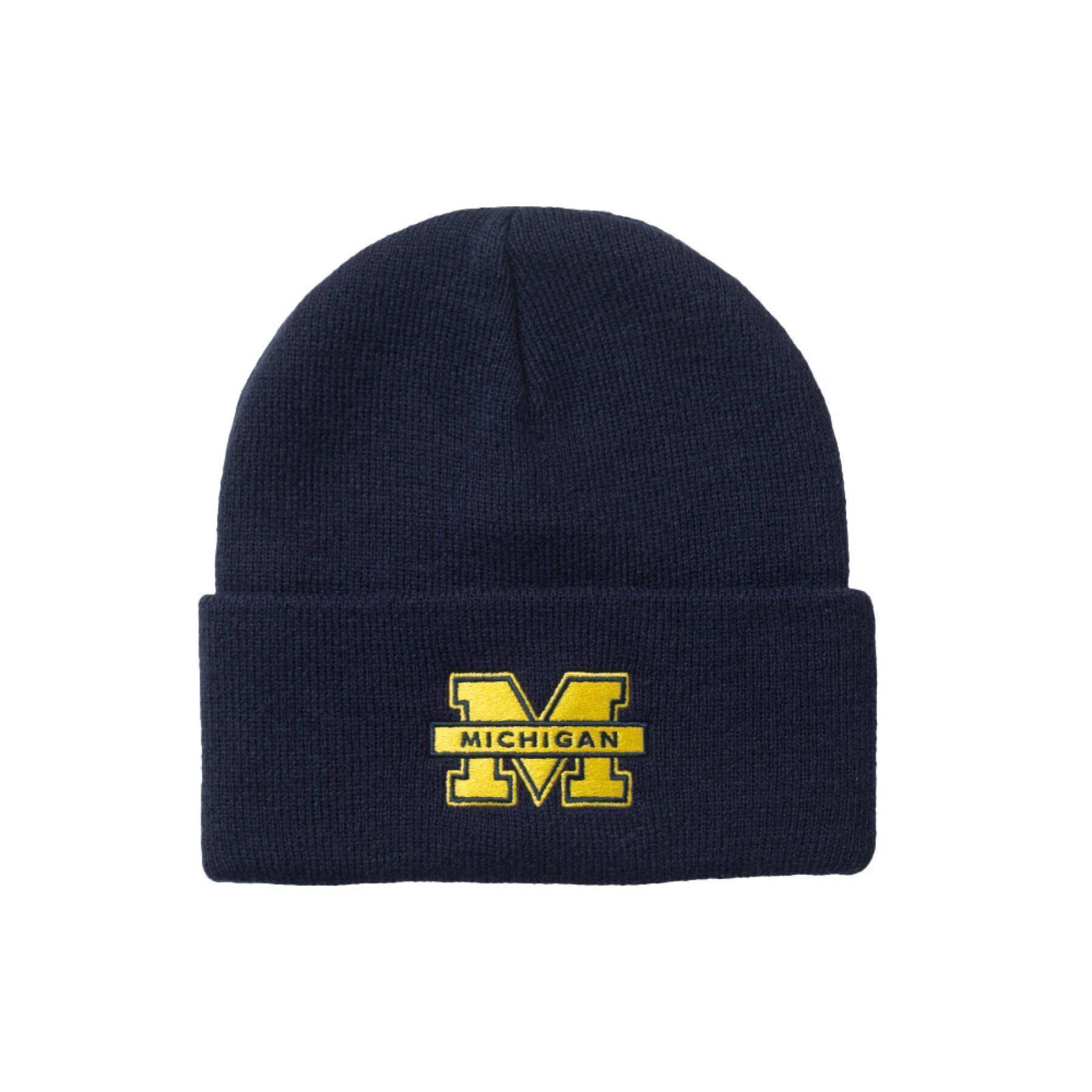 Cap Université du Michigan Logo