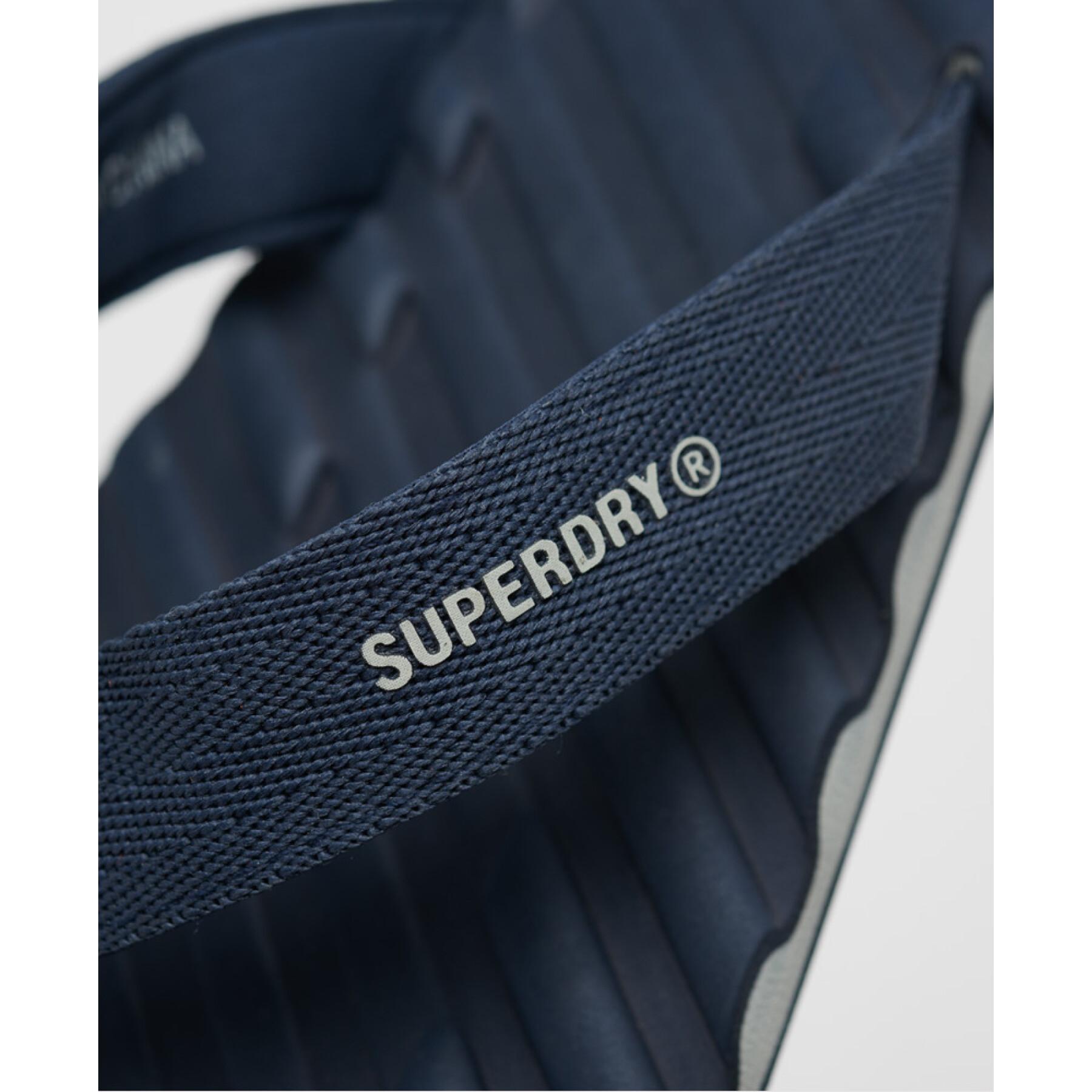 Sandals Superdry Swim