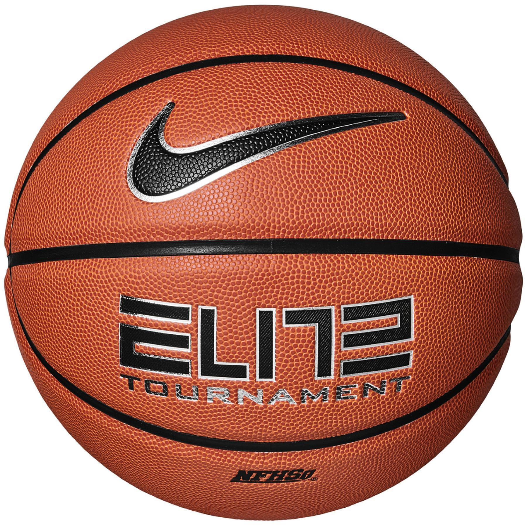 Basketball Nike elite tournament