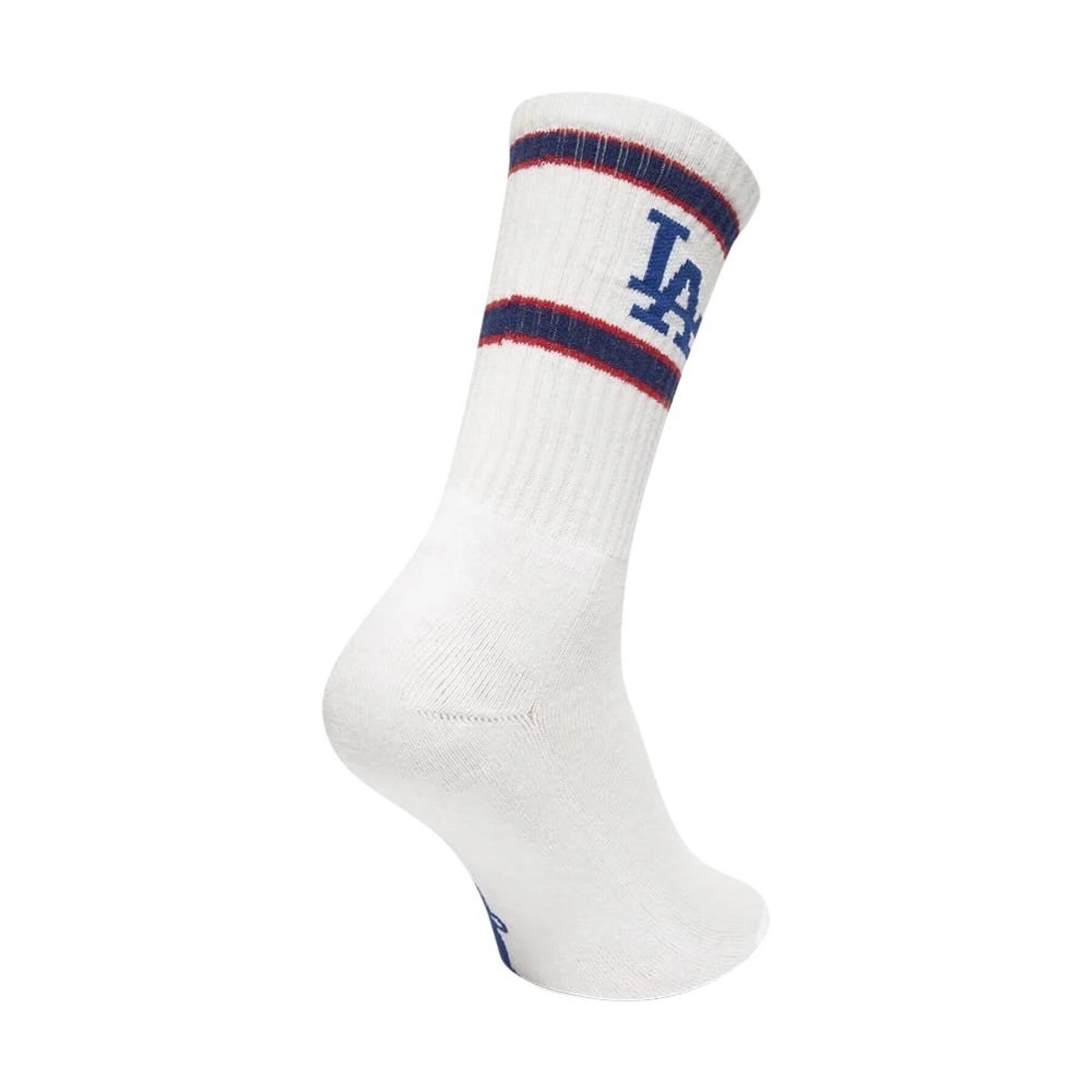 Socks Los Angeles Dodgers Premium