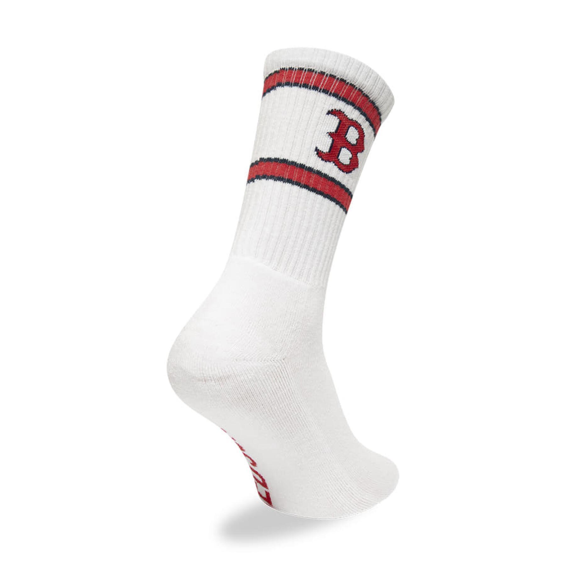 Boston red socks premium