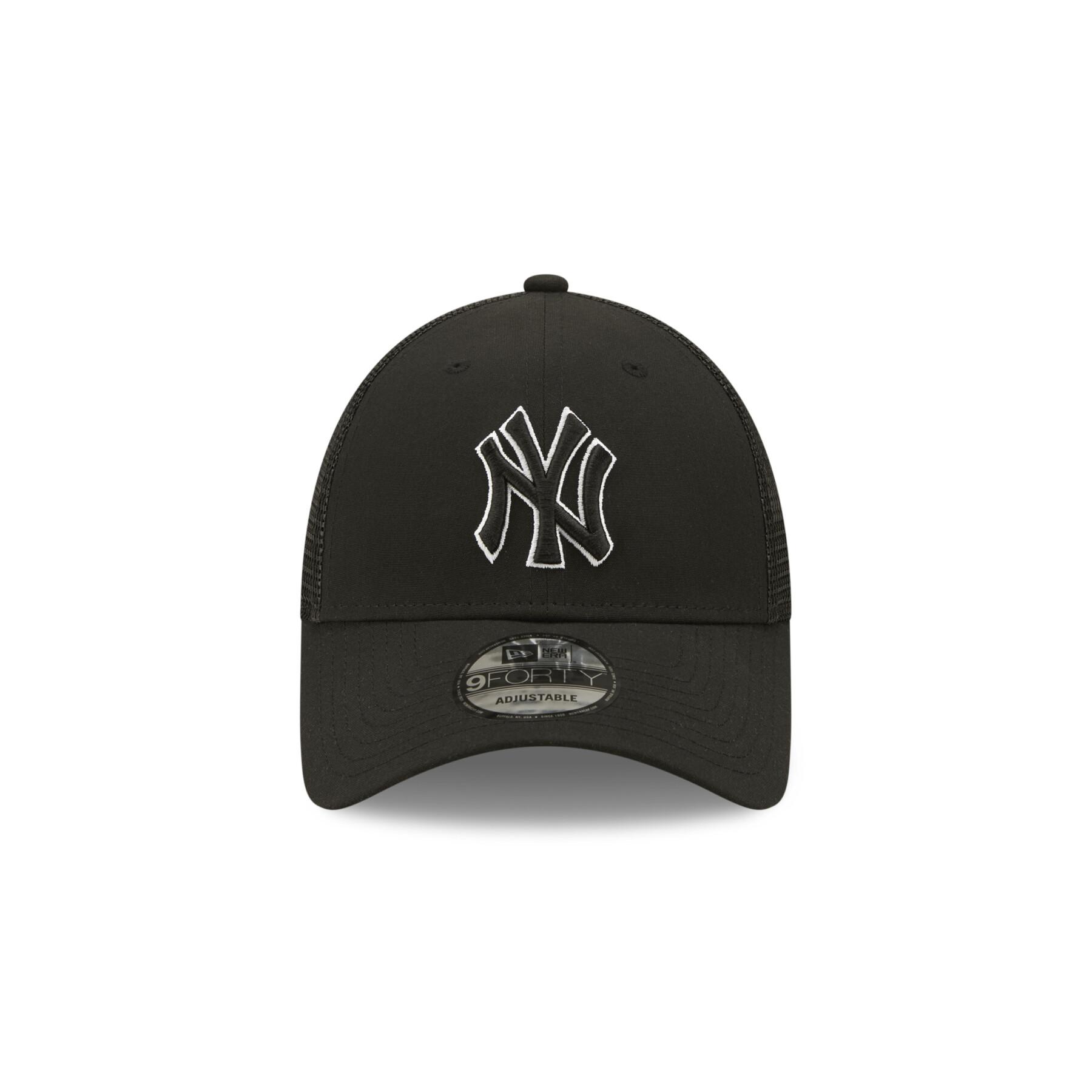9forty cap New York Yankees Home Field