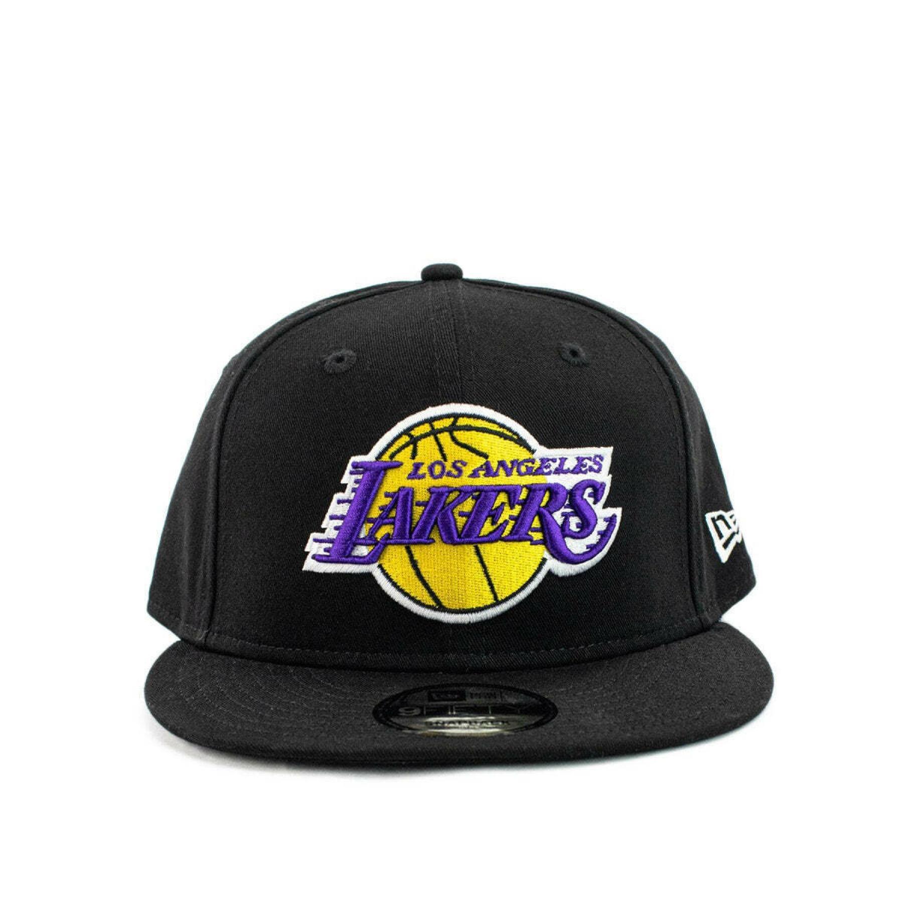 Cap New Era Los Angeles Lakers 9Fifty