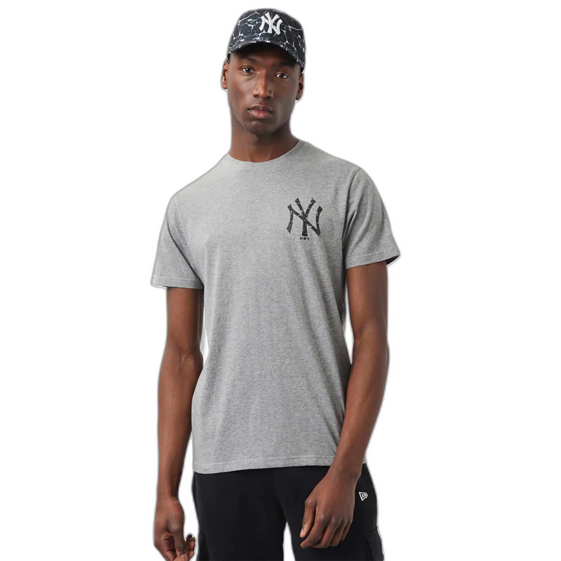Seasonal mlb T-shirt New York Yankees