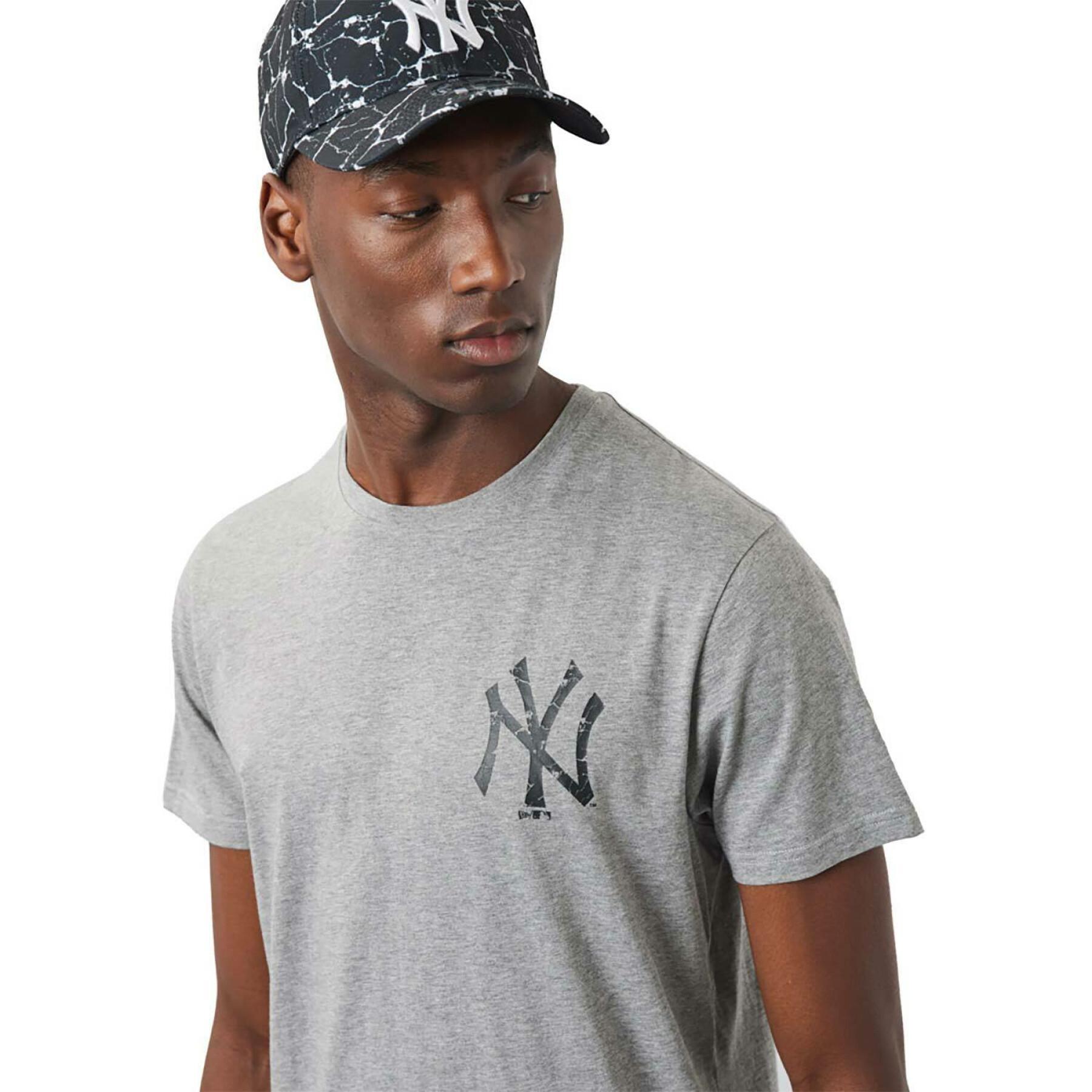 Seasonal mlb T-shirt New York Yankees