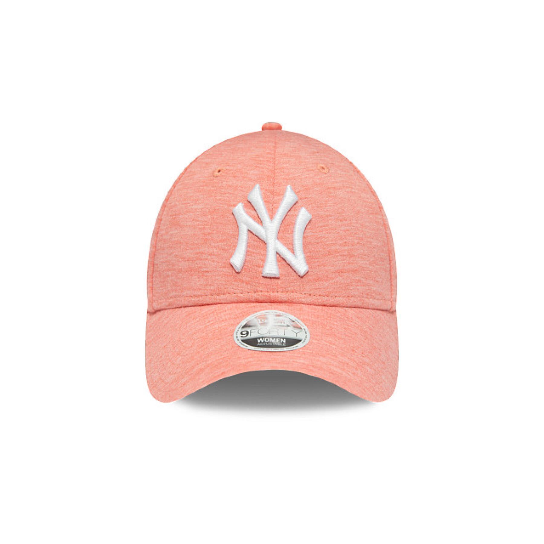 Women's cap New York Yankees Jersey 9FORTY