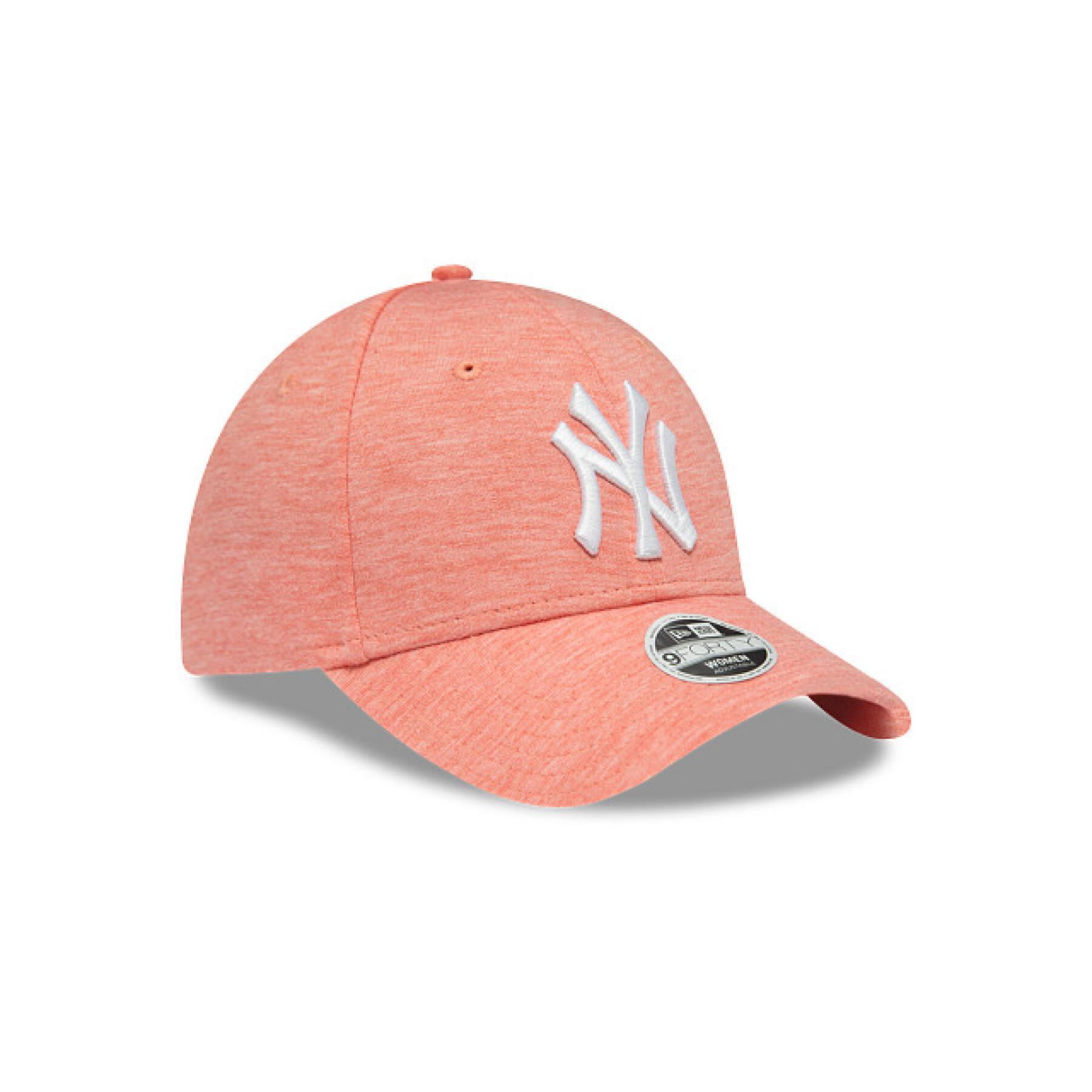 Women's cap New York Yankees Jersey 9FORTY - Caps - Accessories