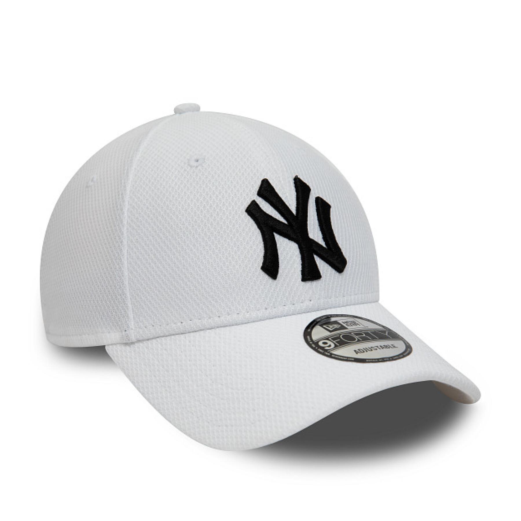 Cap New York Yankees Diamnd Era Ess 9FORTY