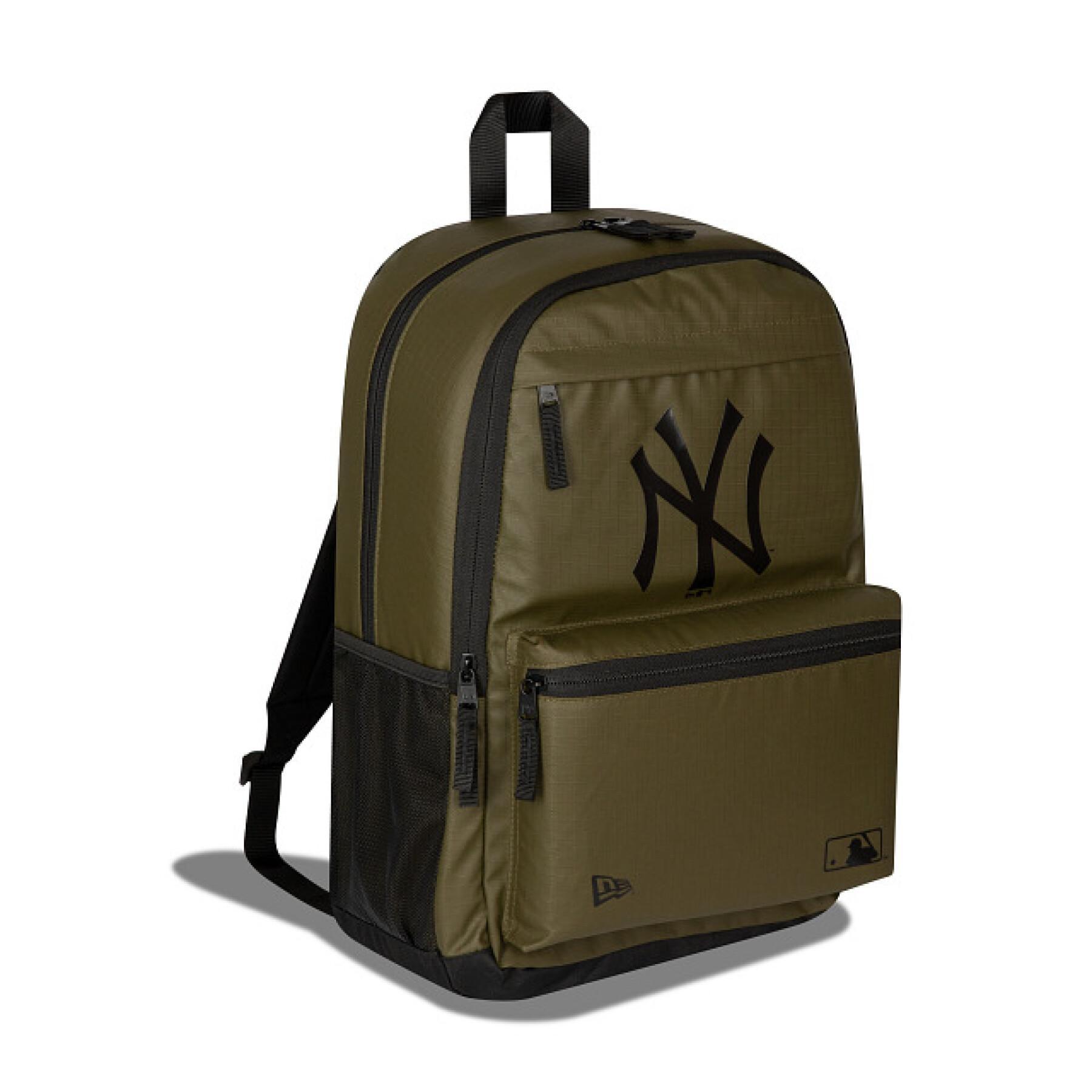 Backpack New York Yankees Cntmpry Delaware