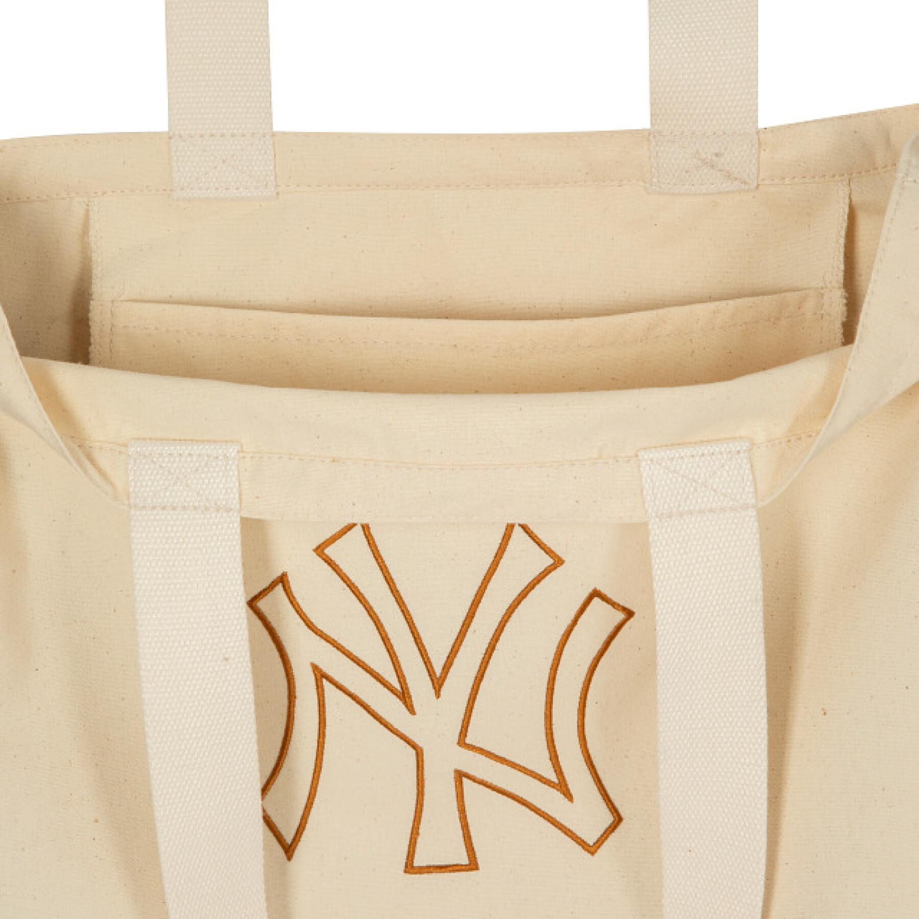 Tote bag New York Yankees League Essential