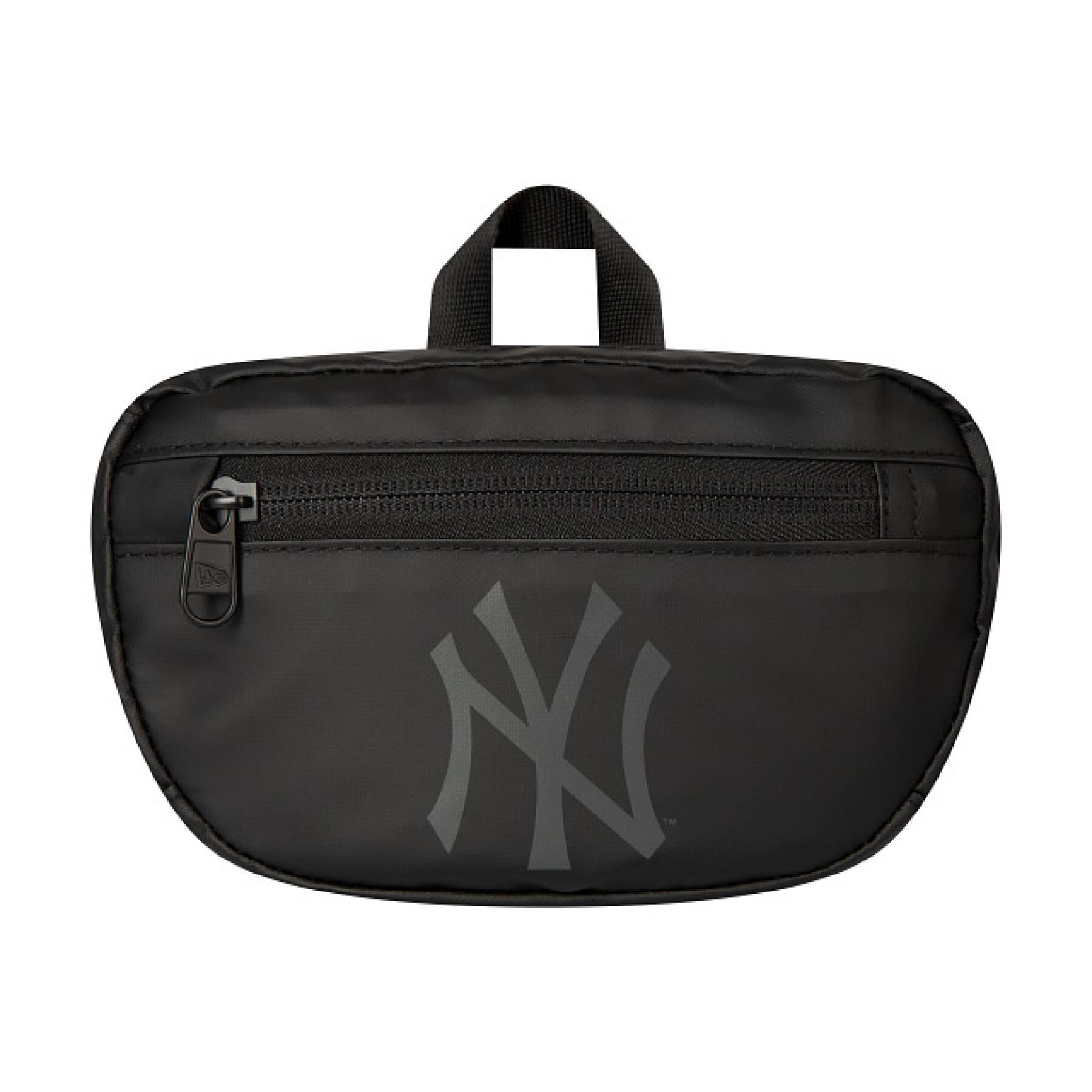 New era MLB Mini Pouch New York Yankees Backpack Black