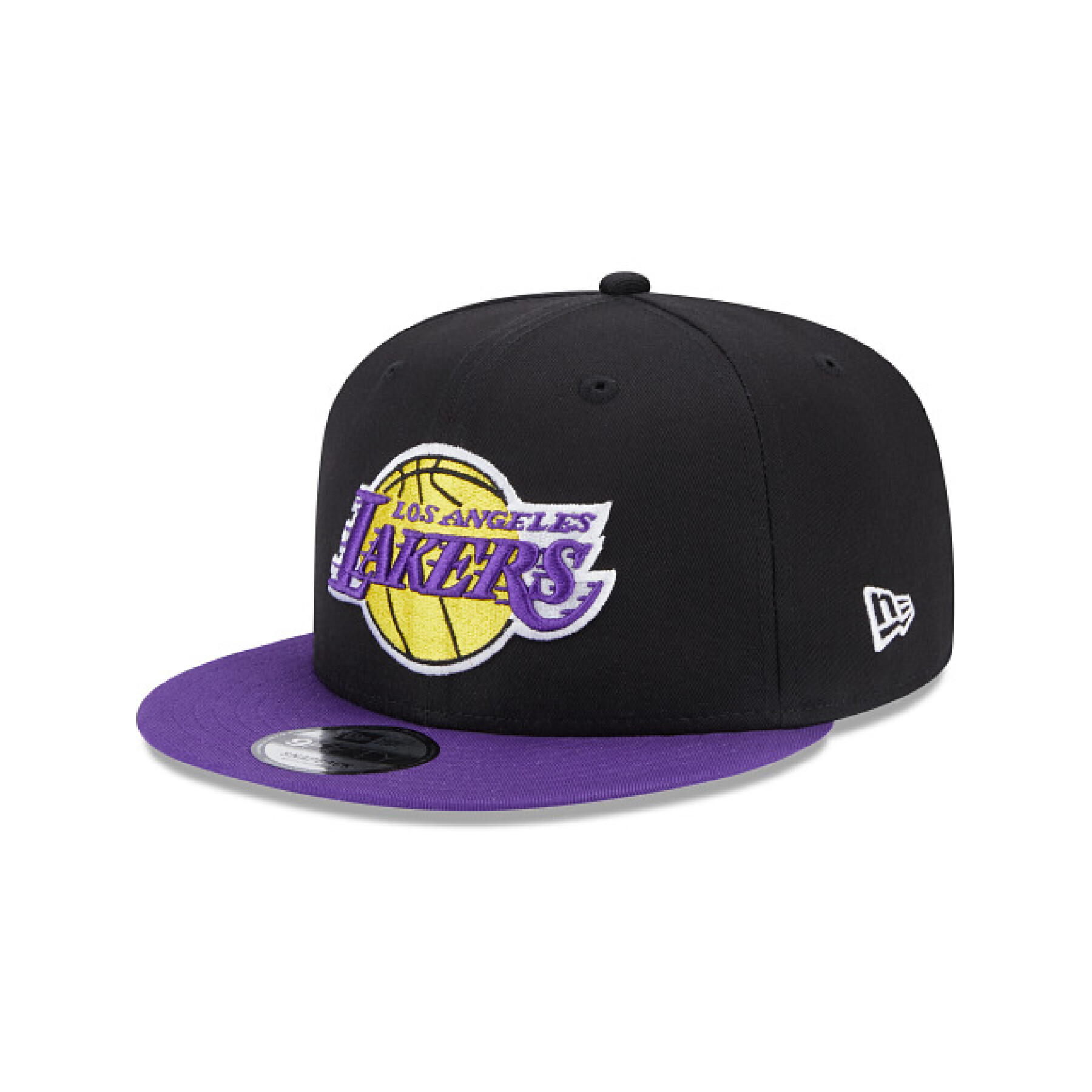 Lakers snapback cap 9fifty