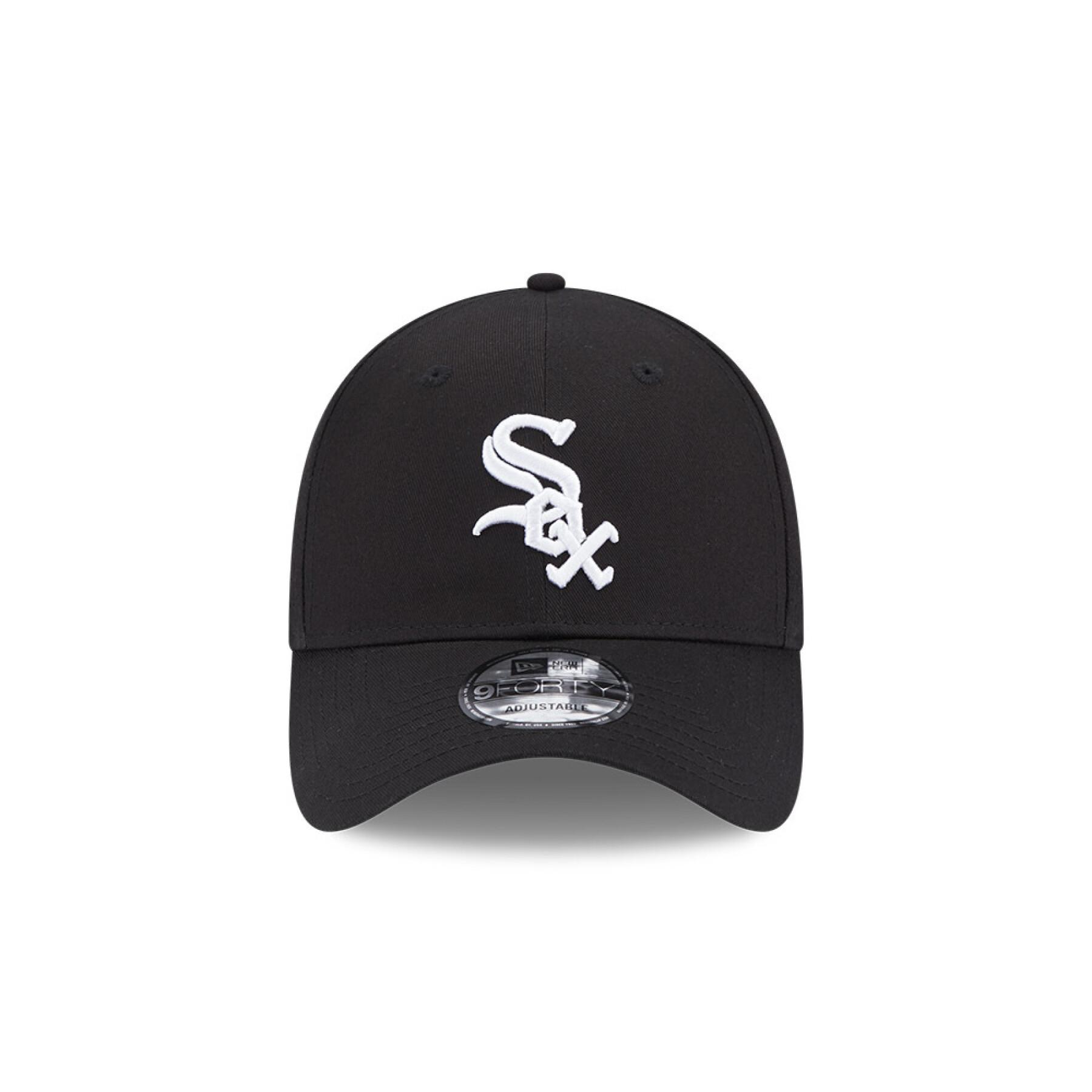 Cap 9forty Chicago White Sox Side Patch