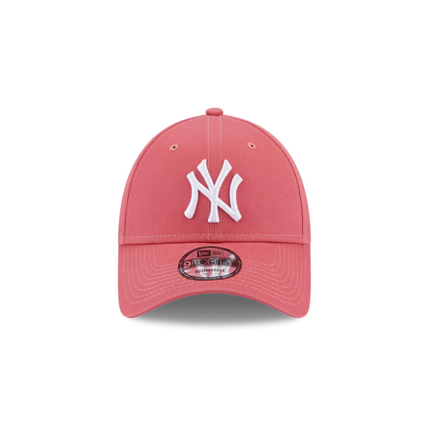 Cap 9forty New York Yankees League Essential