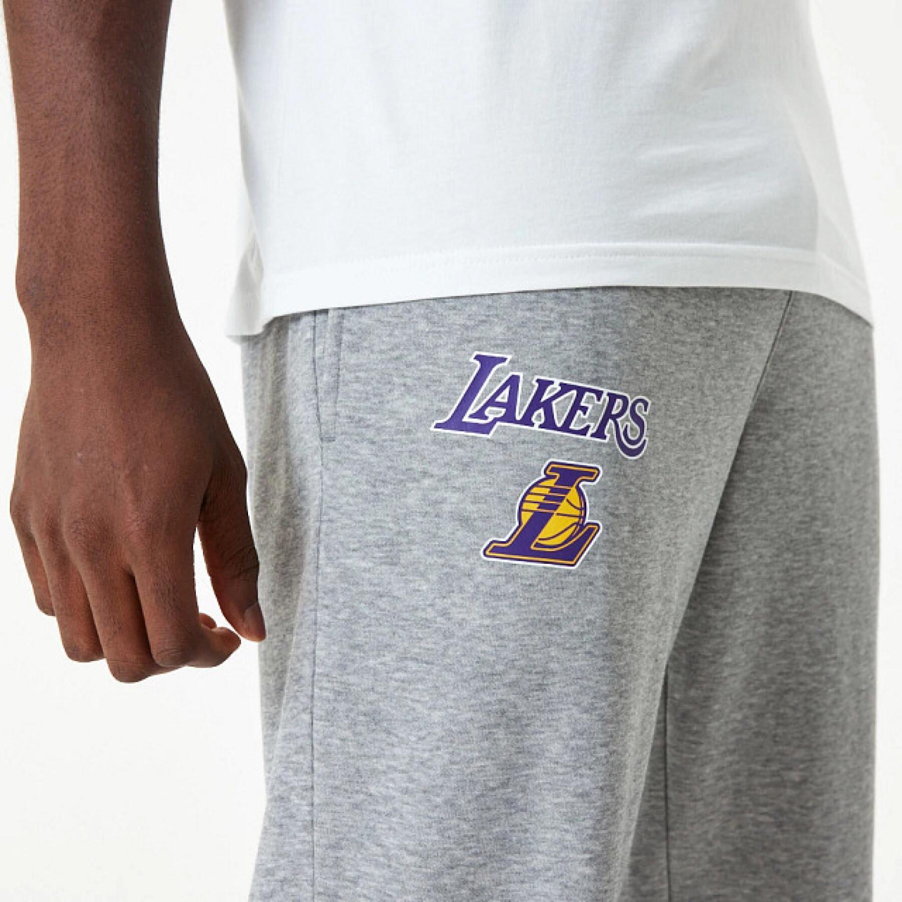 Jogging Los Angeles Lakers Essentials