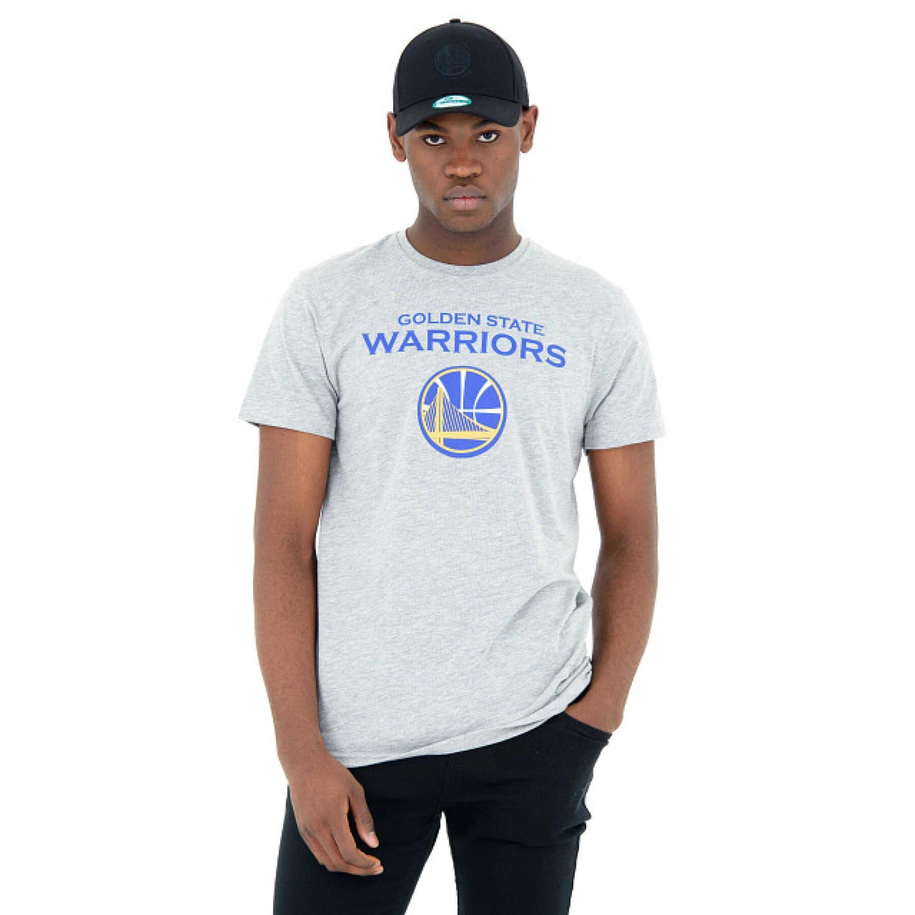 Golden State Warriors  Wu Tang T-Shirt – Ourt
