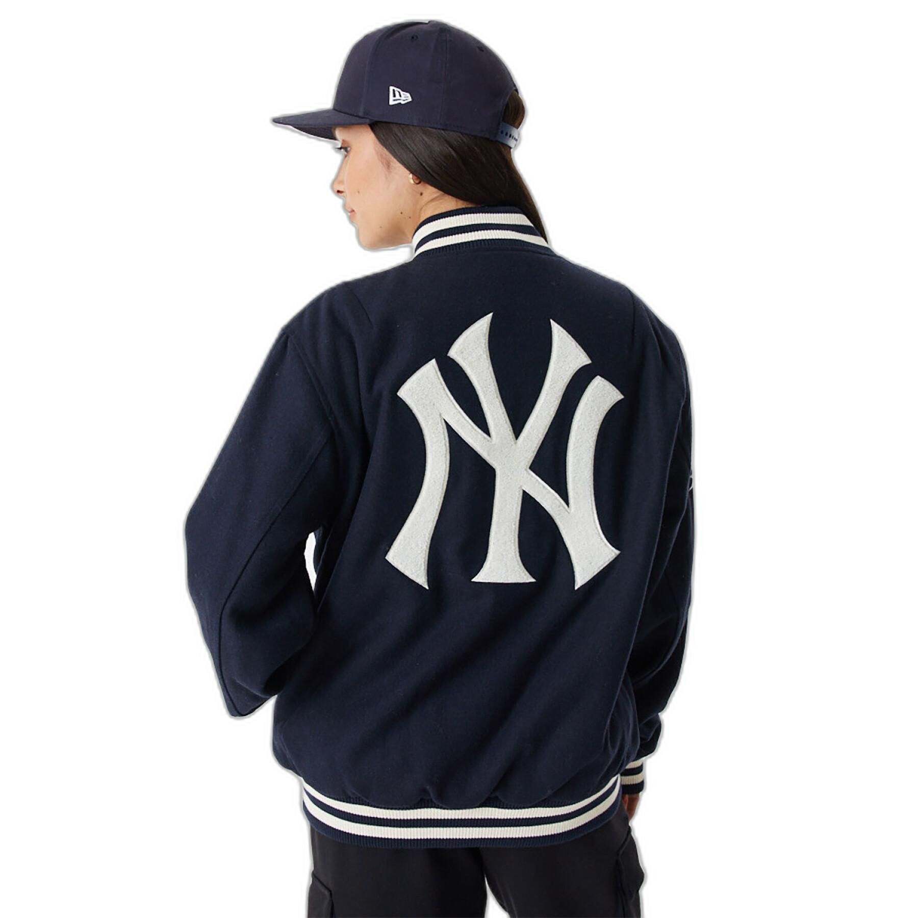 Jacket New York Yankees Varsity