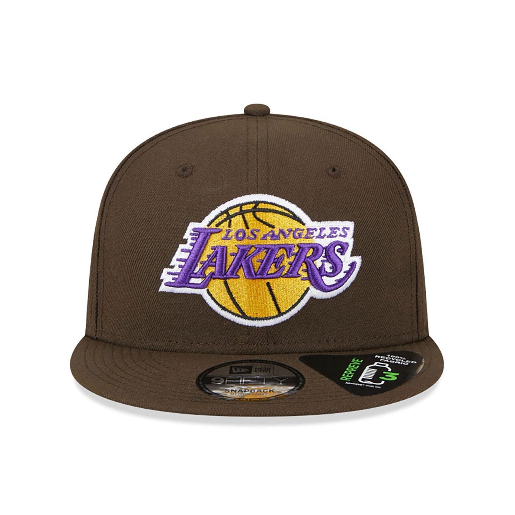 Snapback cap Los Angeles Lakers 9Fifty
