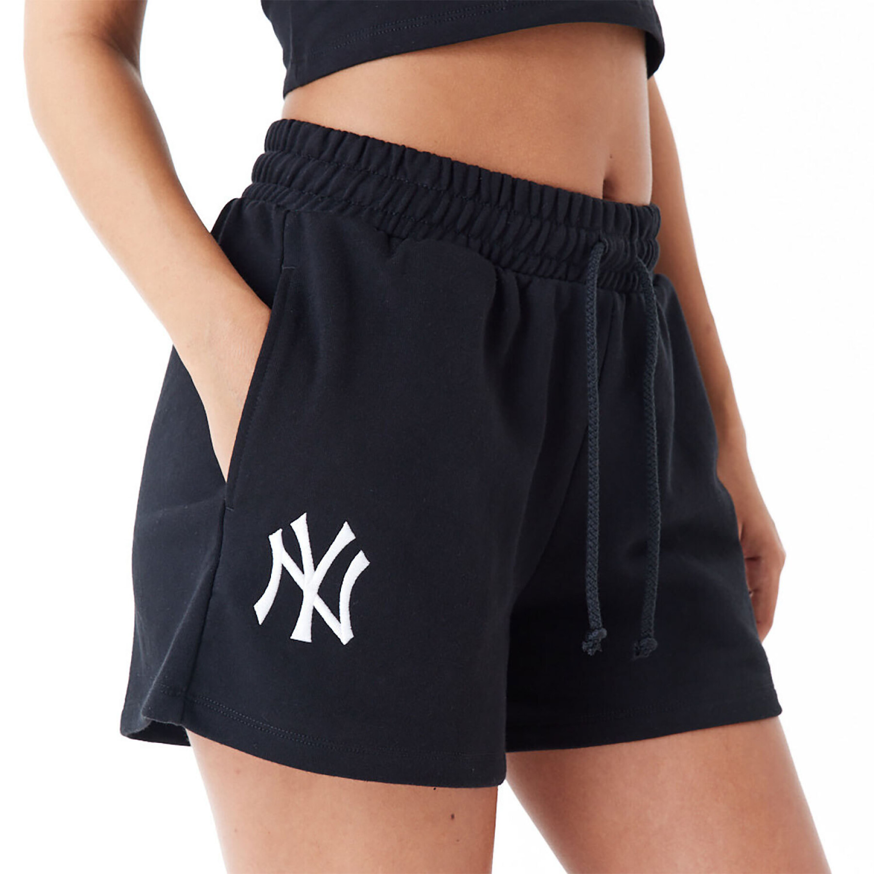 Women's shorts New York Yankees MLB