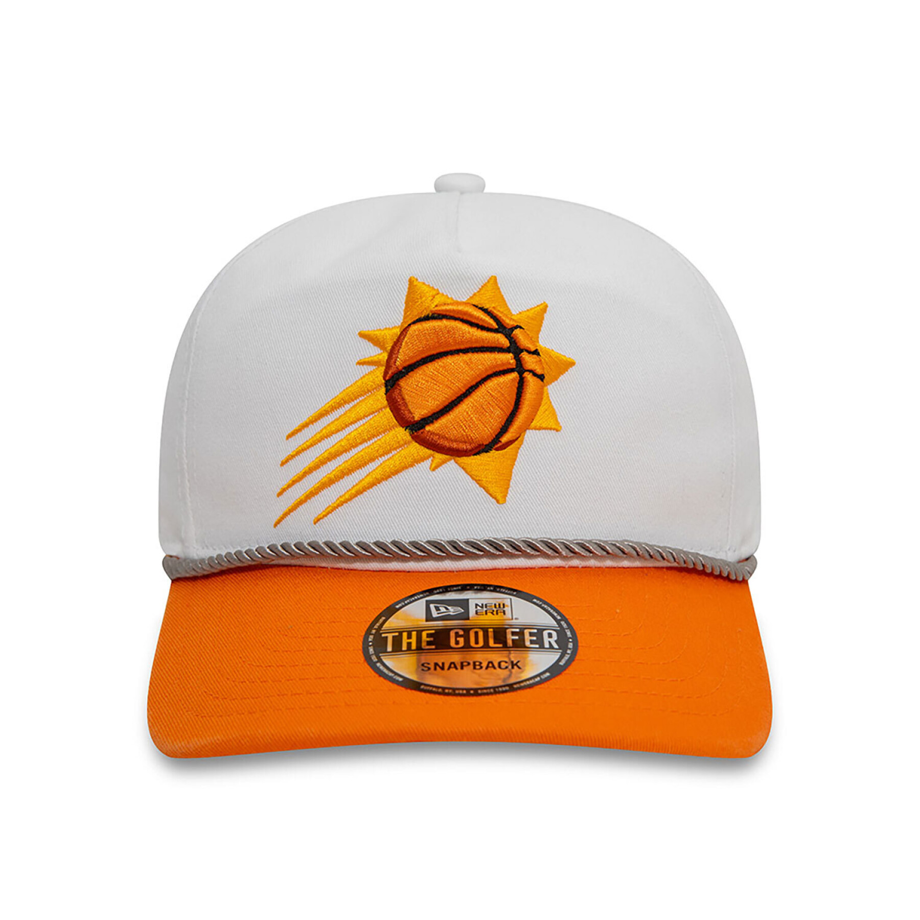 Snapback cap New Era Phoenix Suns NBA