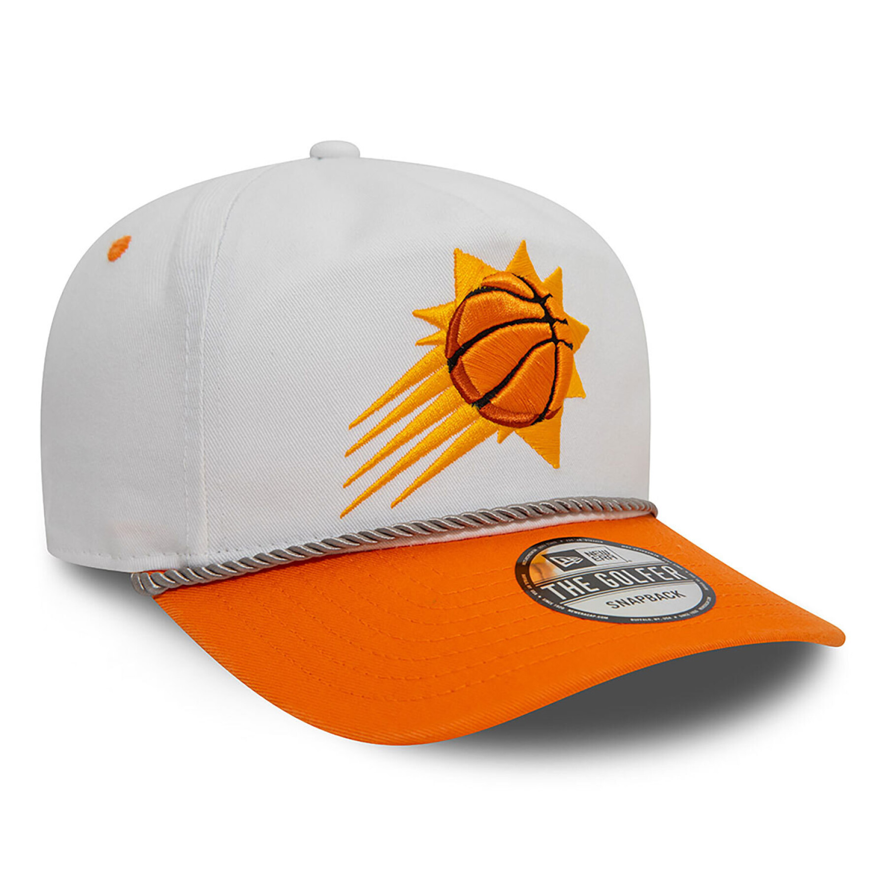 Snapback cap New Era Phoenix Suns NBA
