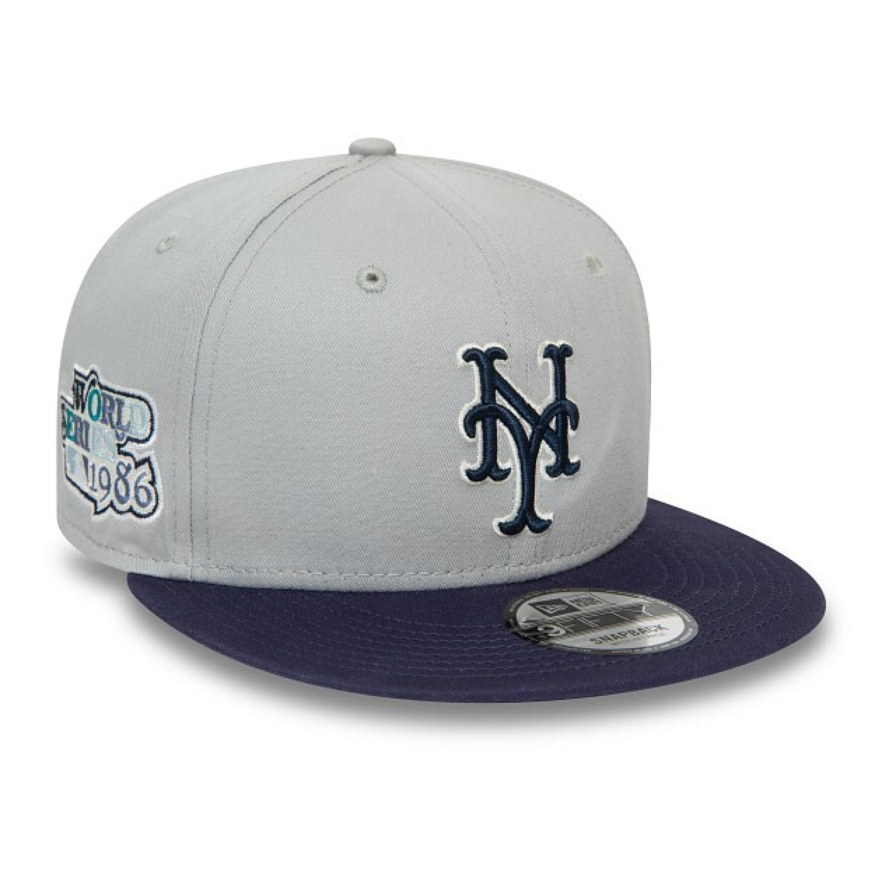 Snapback cap New Era New York Mets 9FIFTY