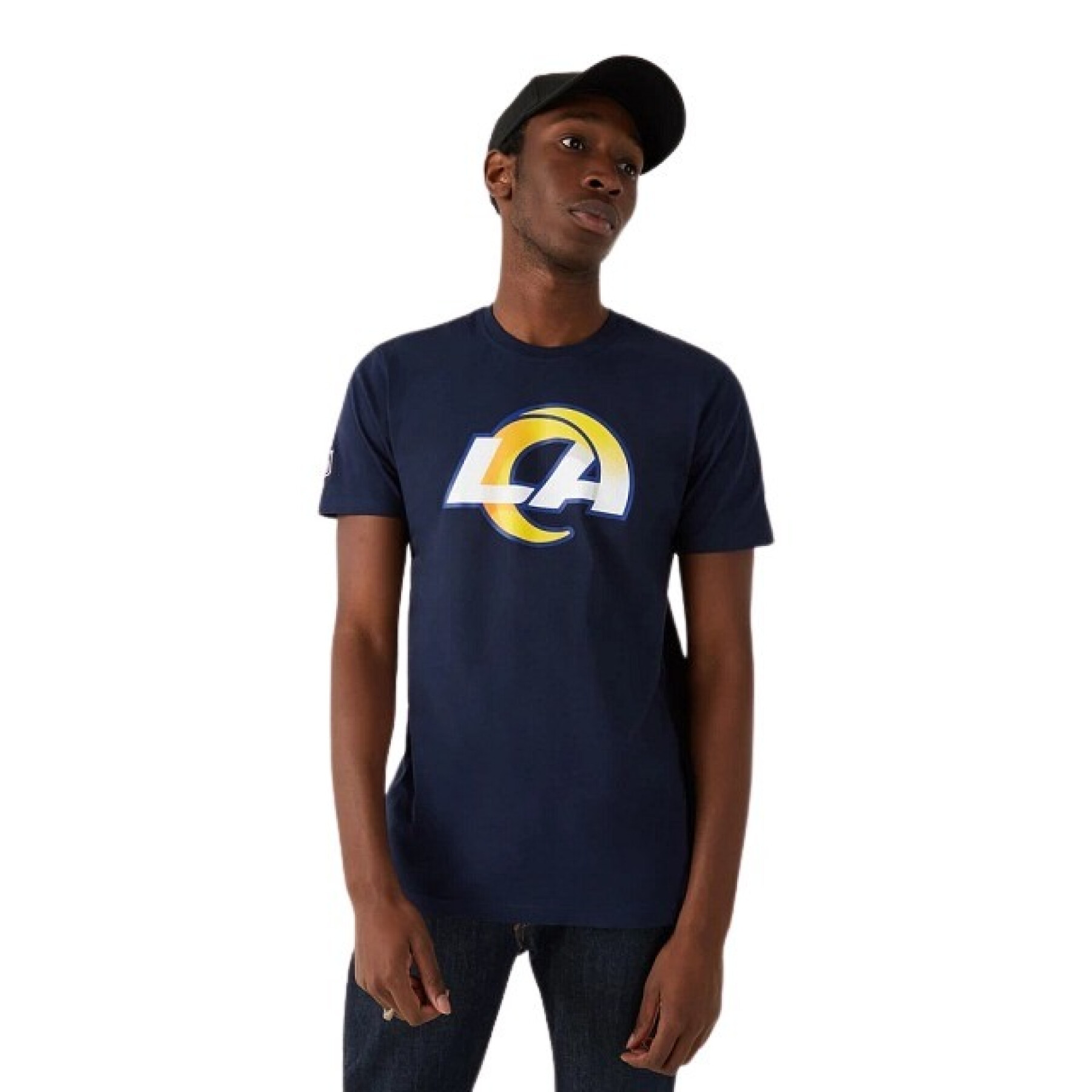 T-shirt Los Angeles Rams NFL