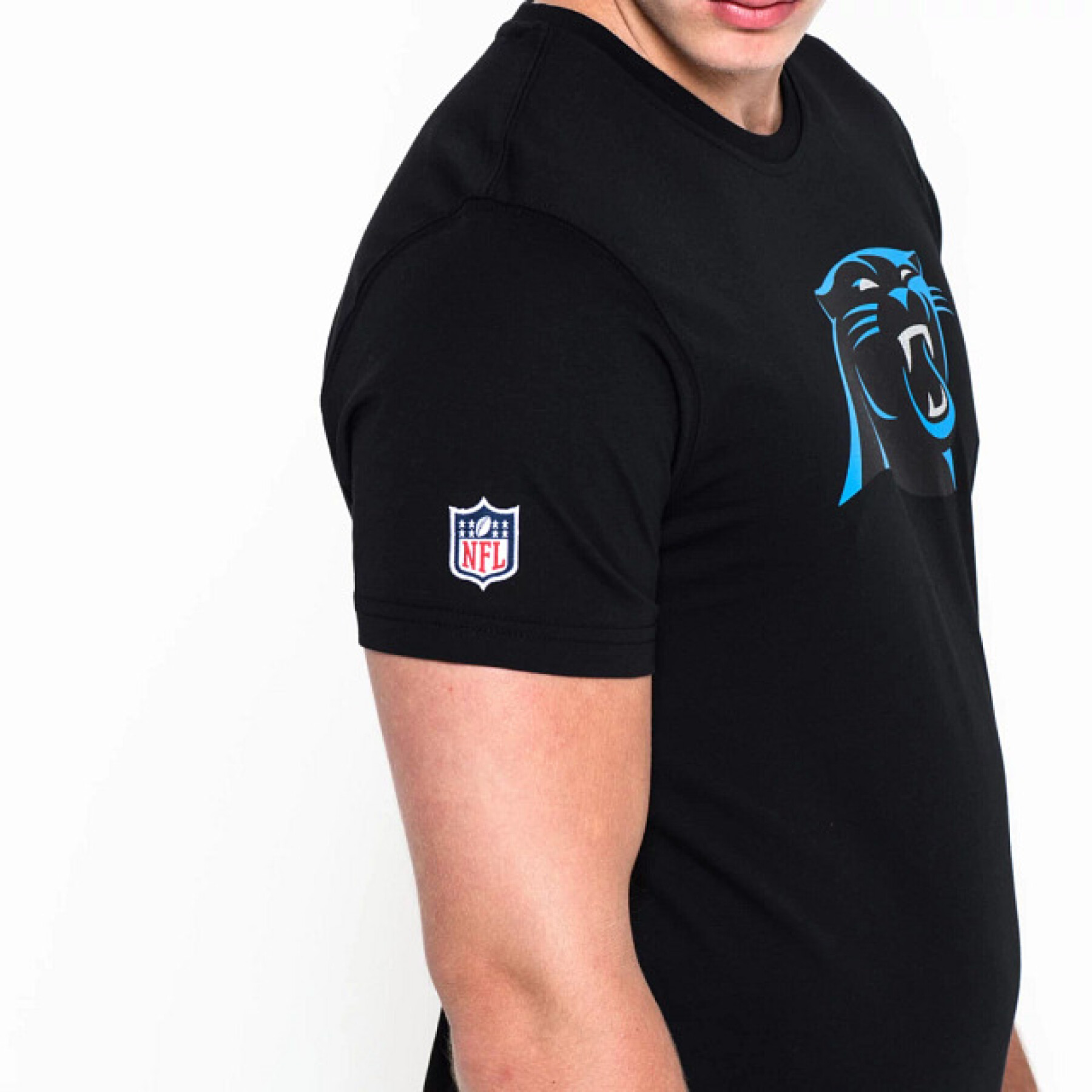 T-shirt Panthers NFL