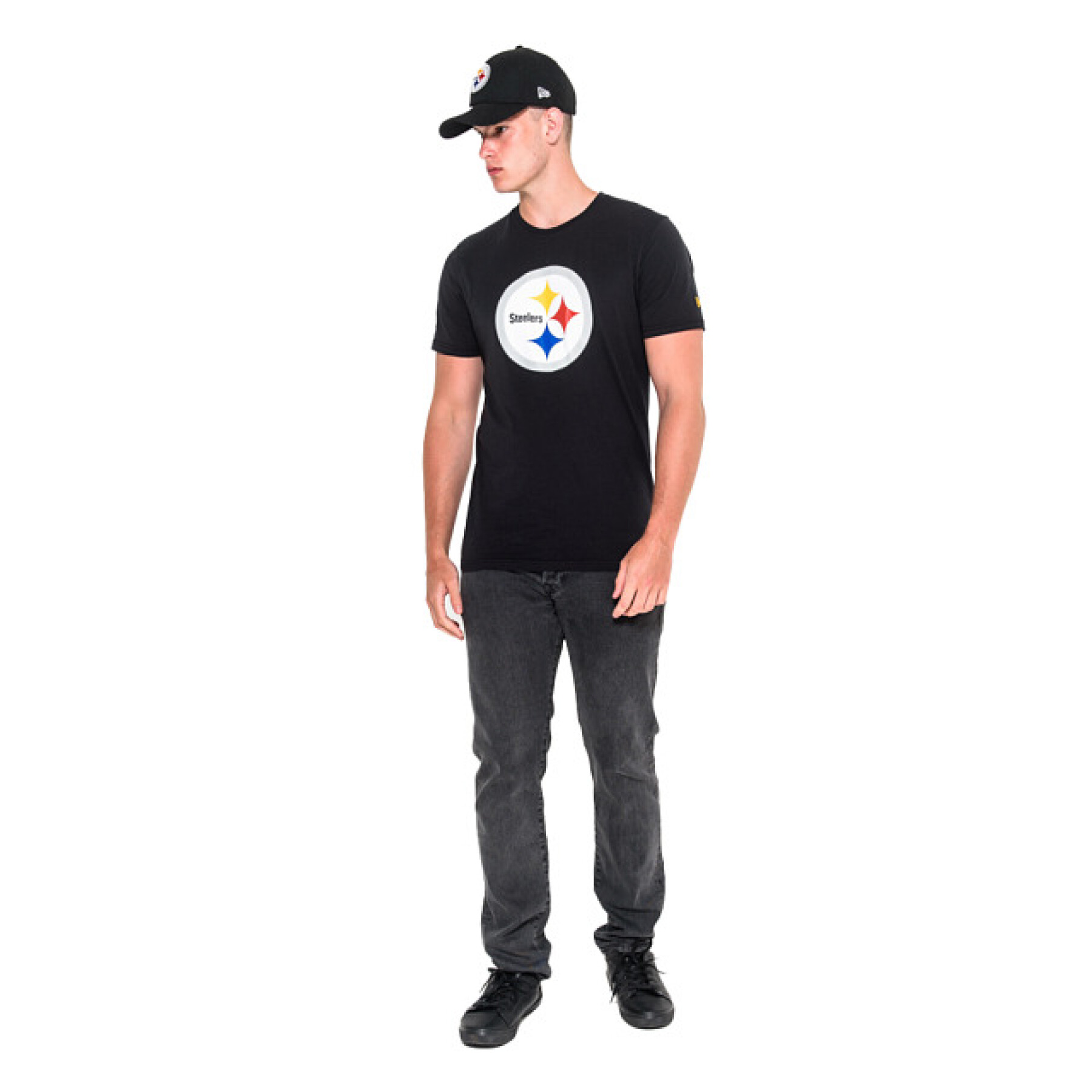 T-shirt Steelers NFL