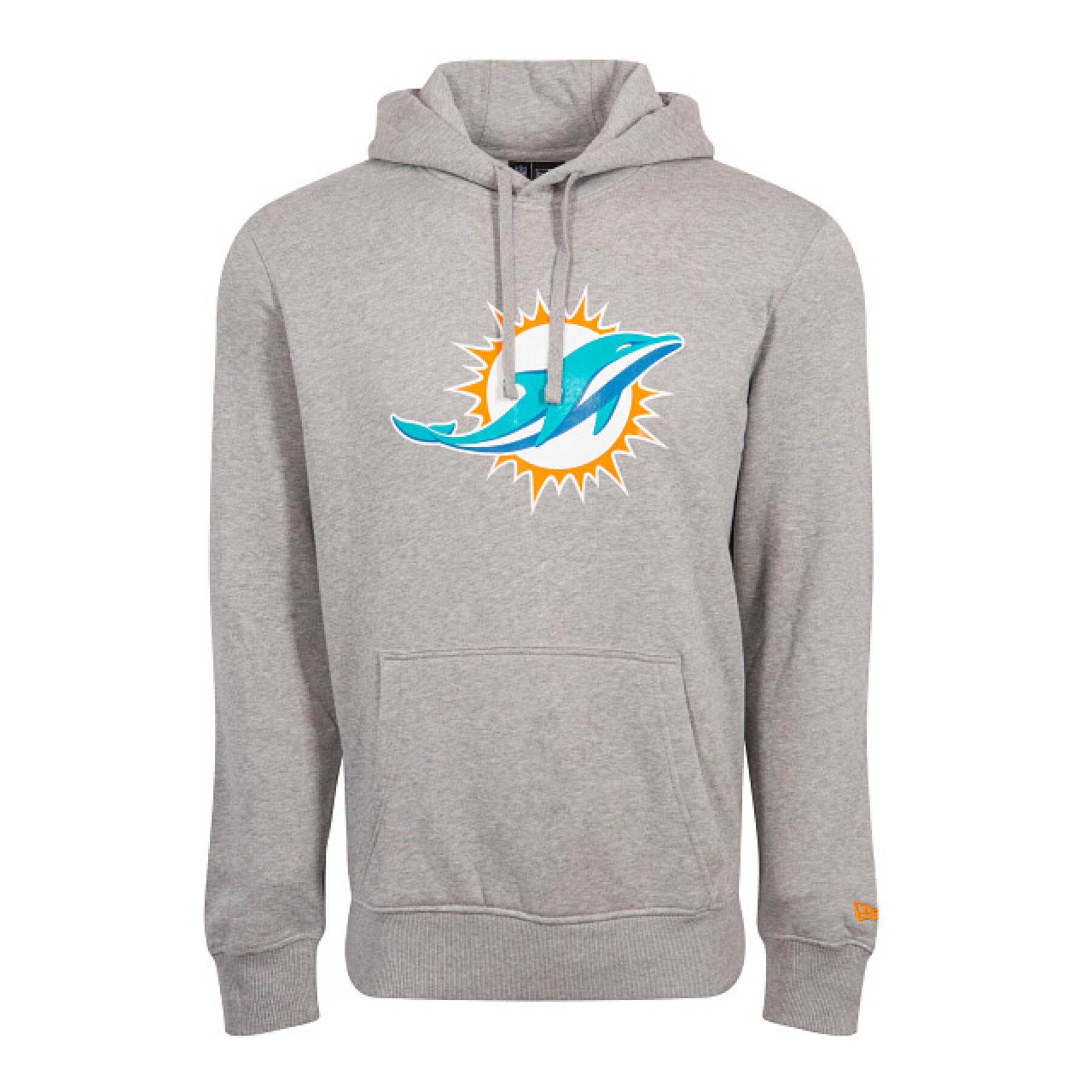 Hooded sweatshirt Miami Dolphins NFL