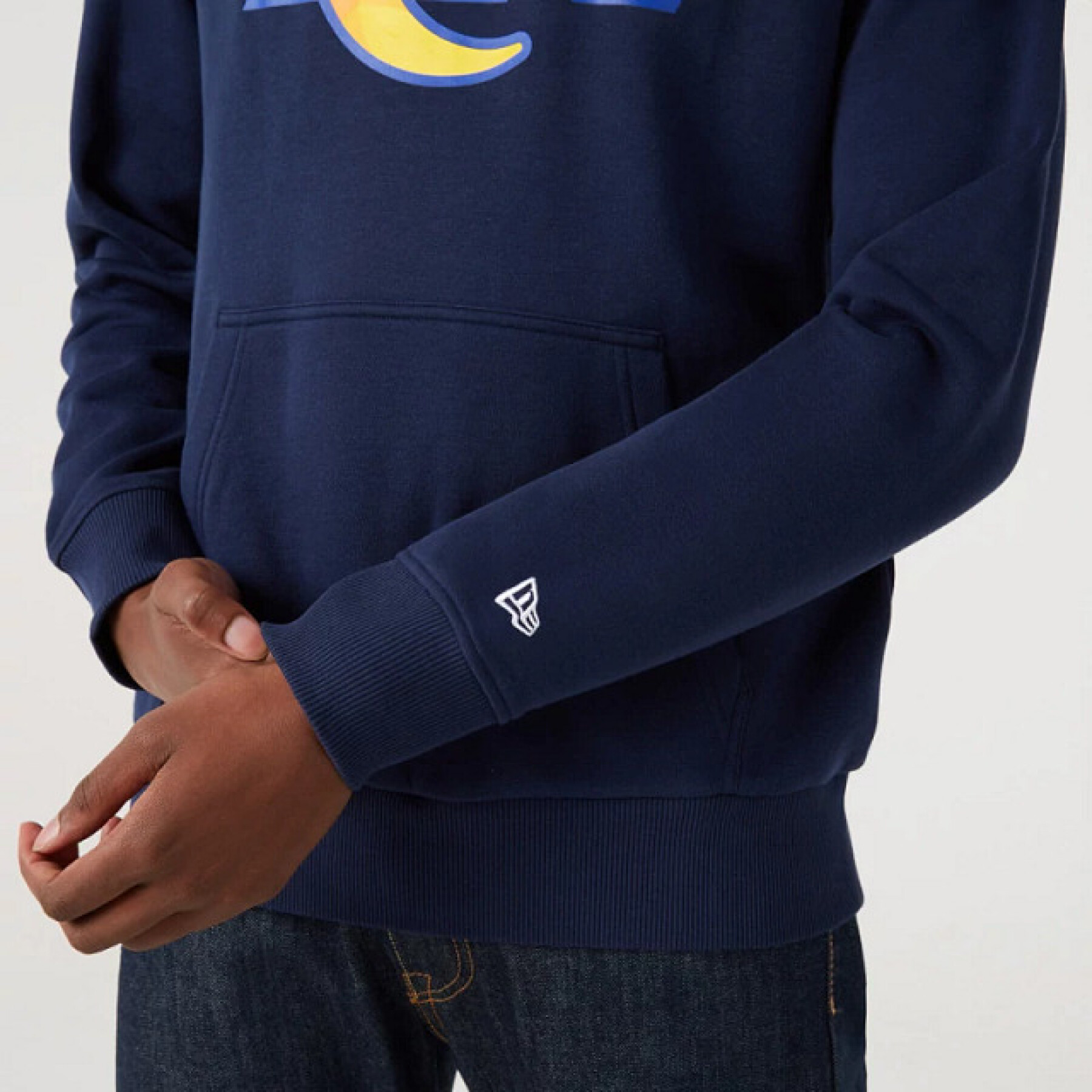 Hooded sweatshirt Los Angeles Rams NFL