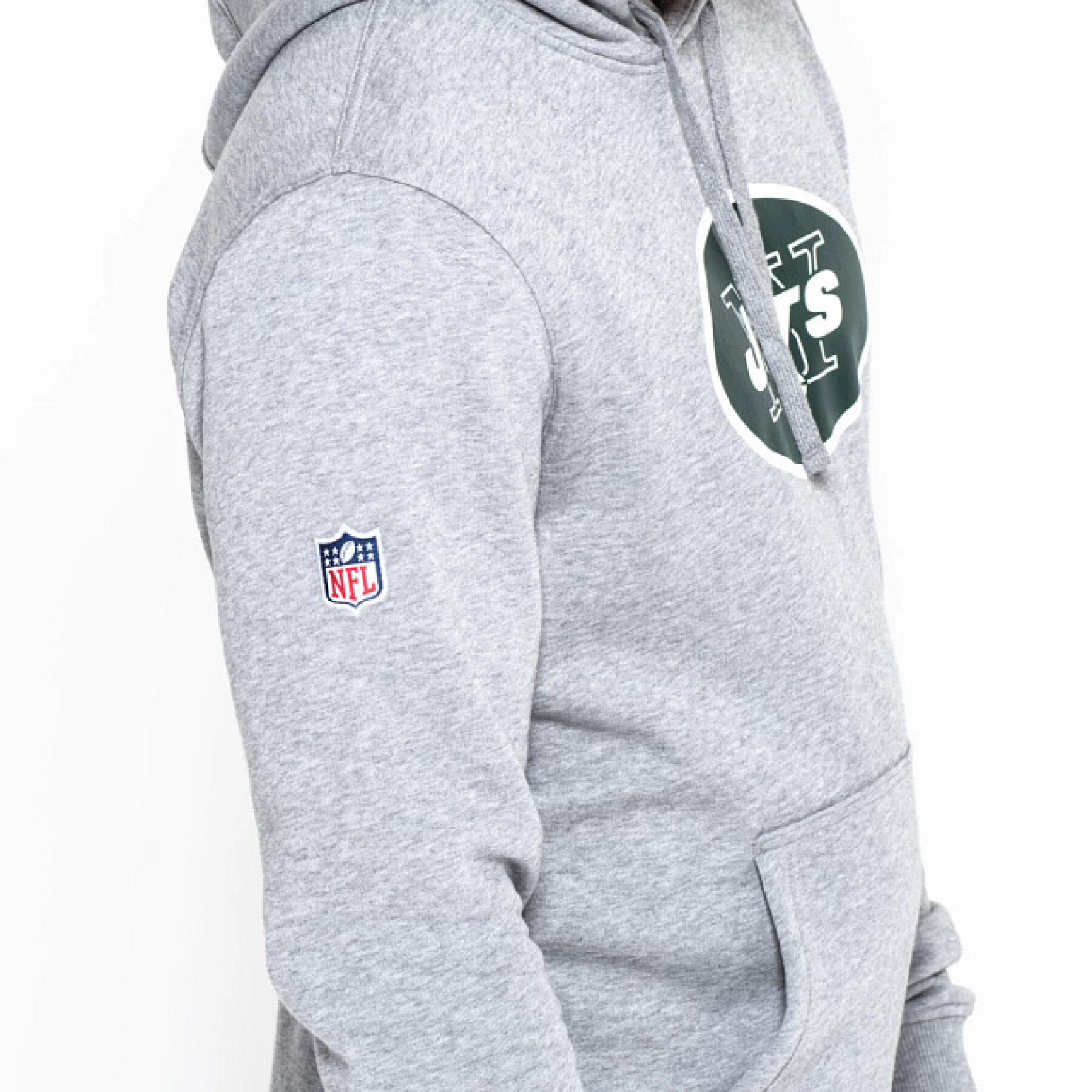 Hooded sweatshirt New York Jets NFL