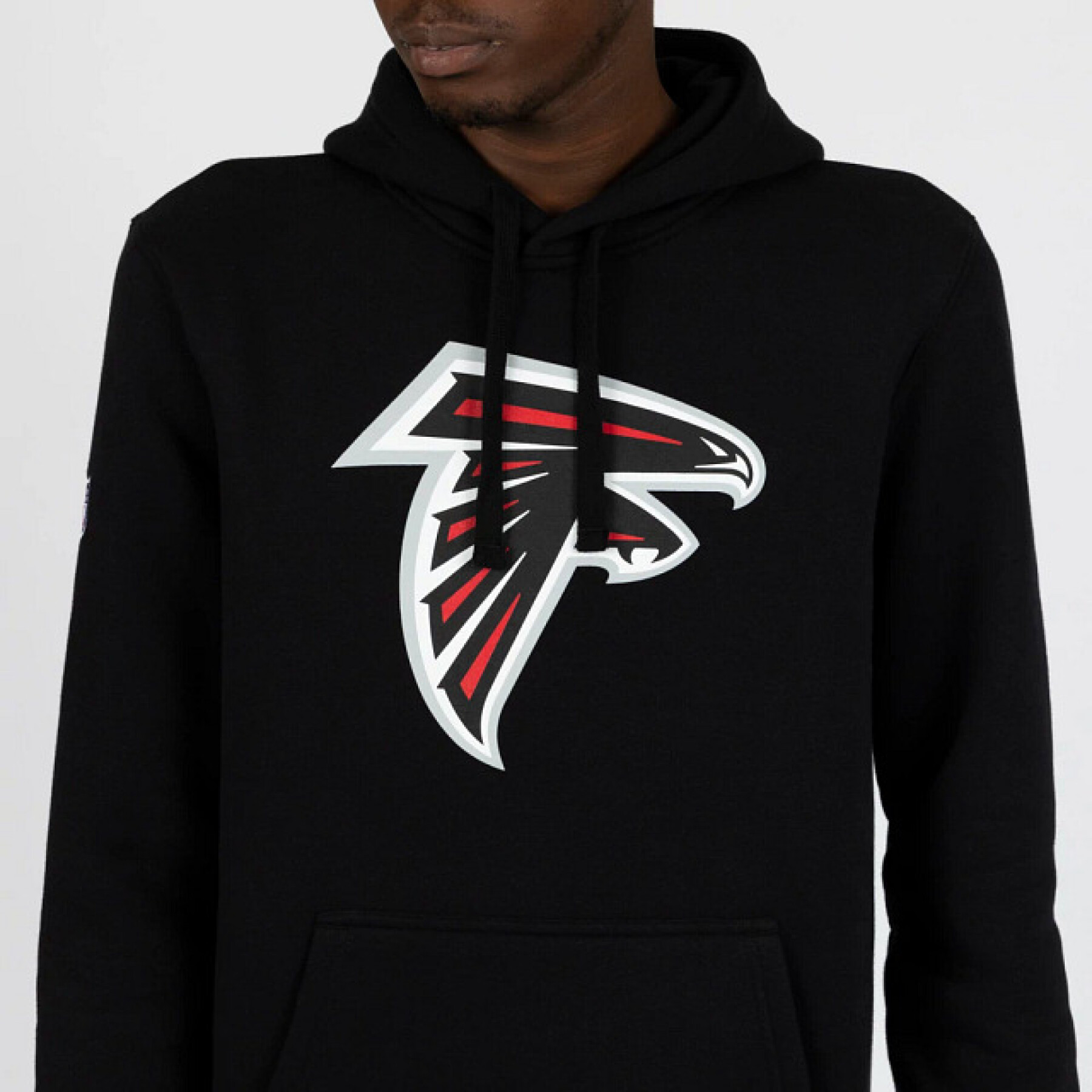 Hooded sweatshirt Falcons NFL