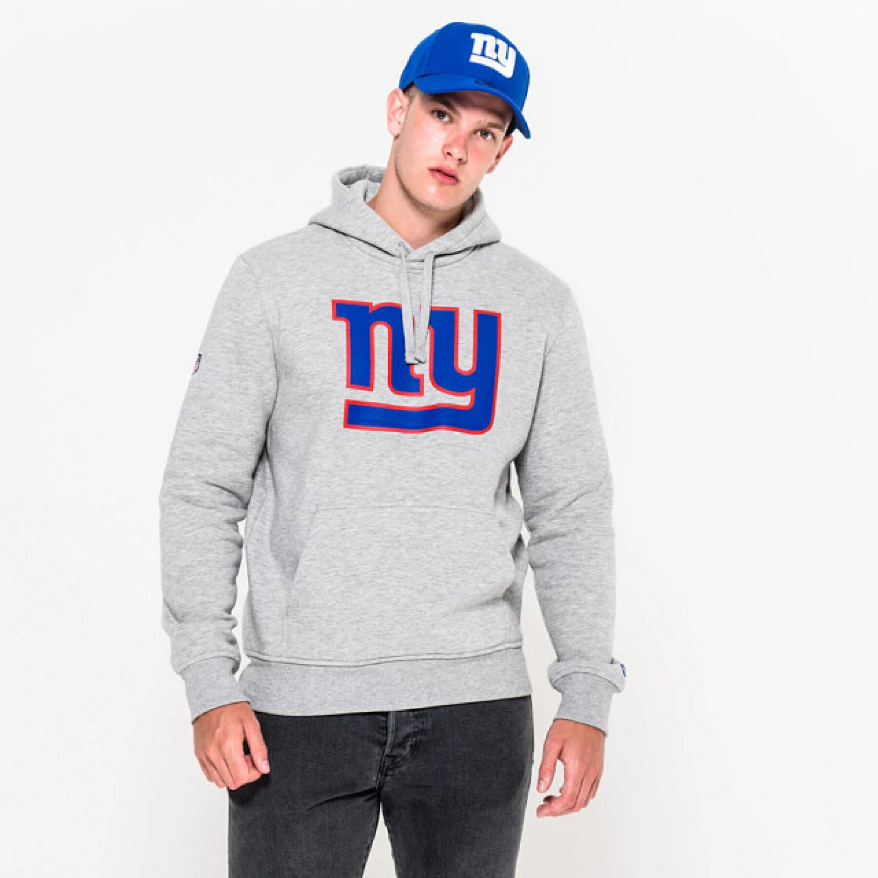 Hooded sweatshirt New York Giants NFL