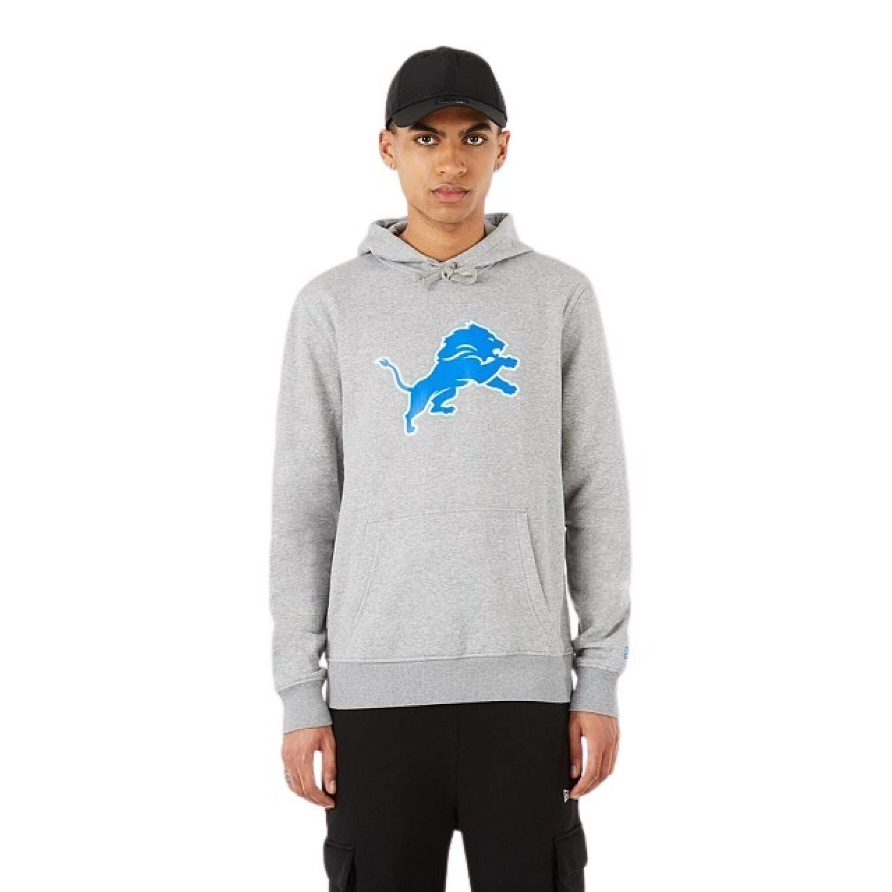 Hooded sweatshirt Detroit Lions NFL