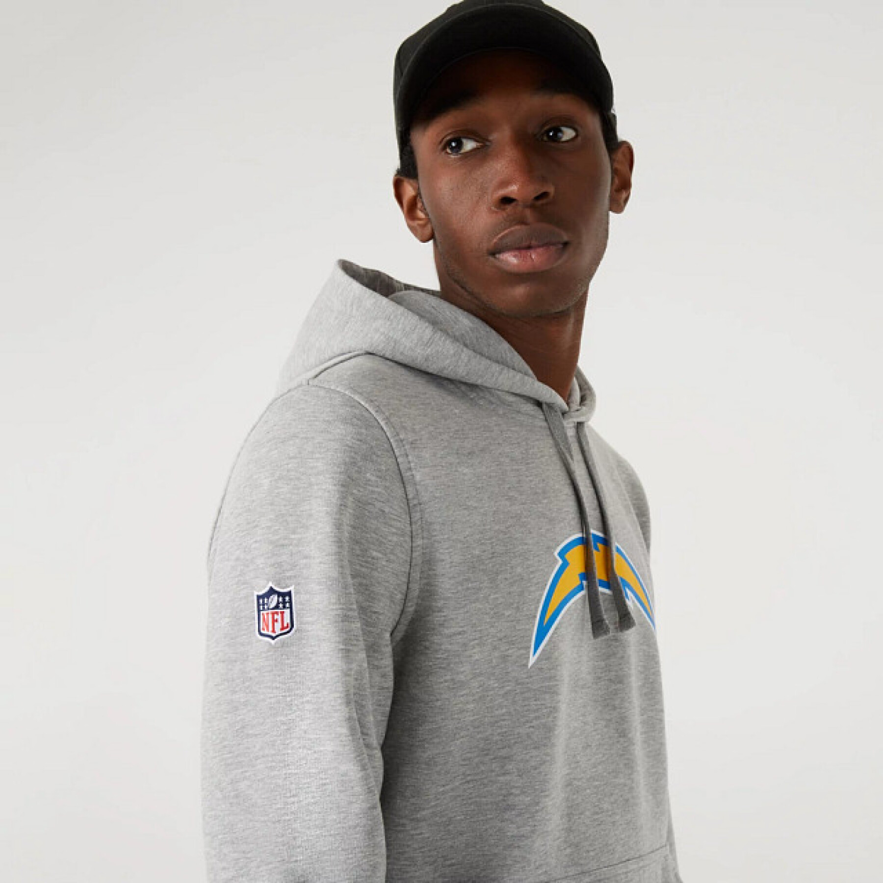 Hooded sweatshirt Los Angeles Chargers NFL